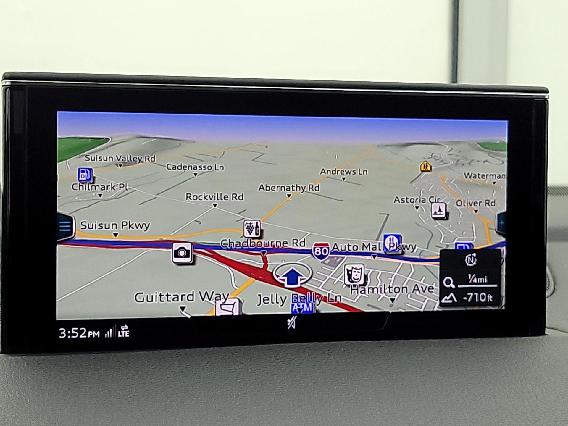 Thumbnail: 2018 Audi Q7 - 14