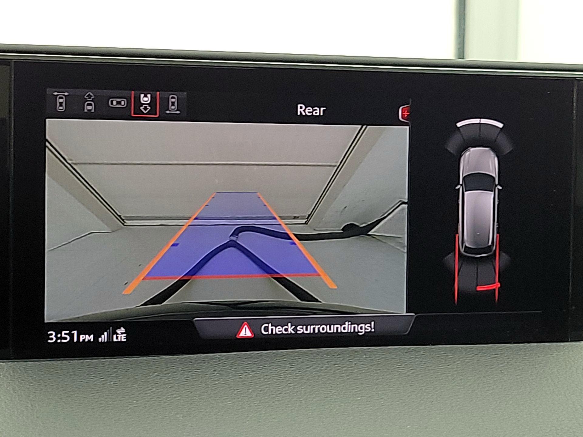 Thumbnail: 2018 Audi Q7 - 15