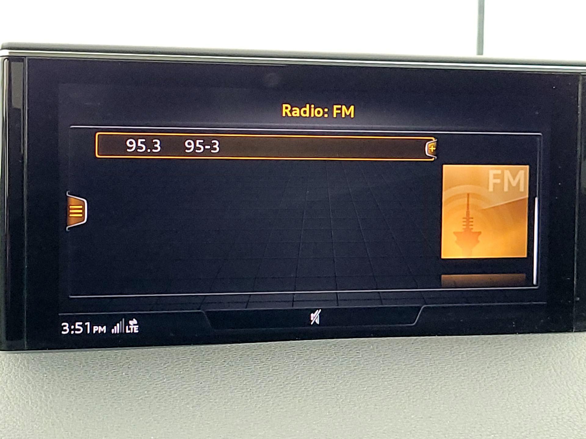 Thumbnail: 2018 Audi Q7 - 16