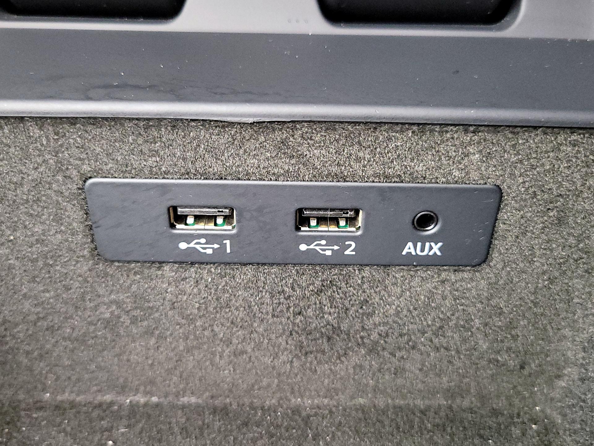 Thumbnail: 2018 Audi Q7 - 19