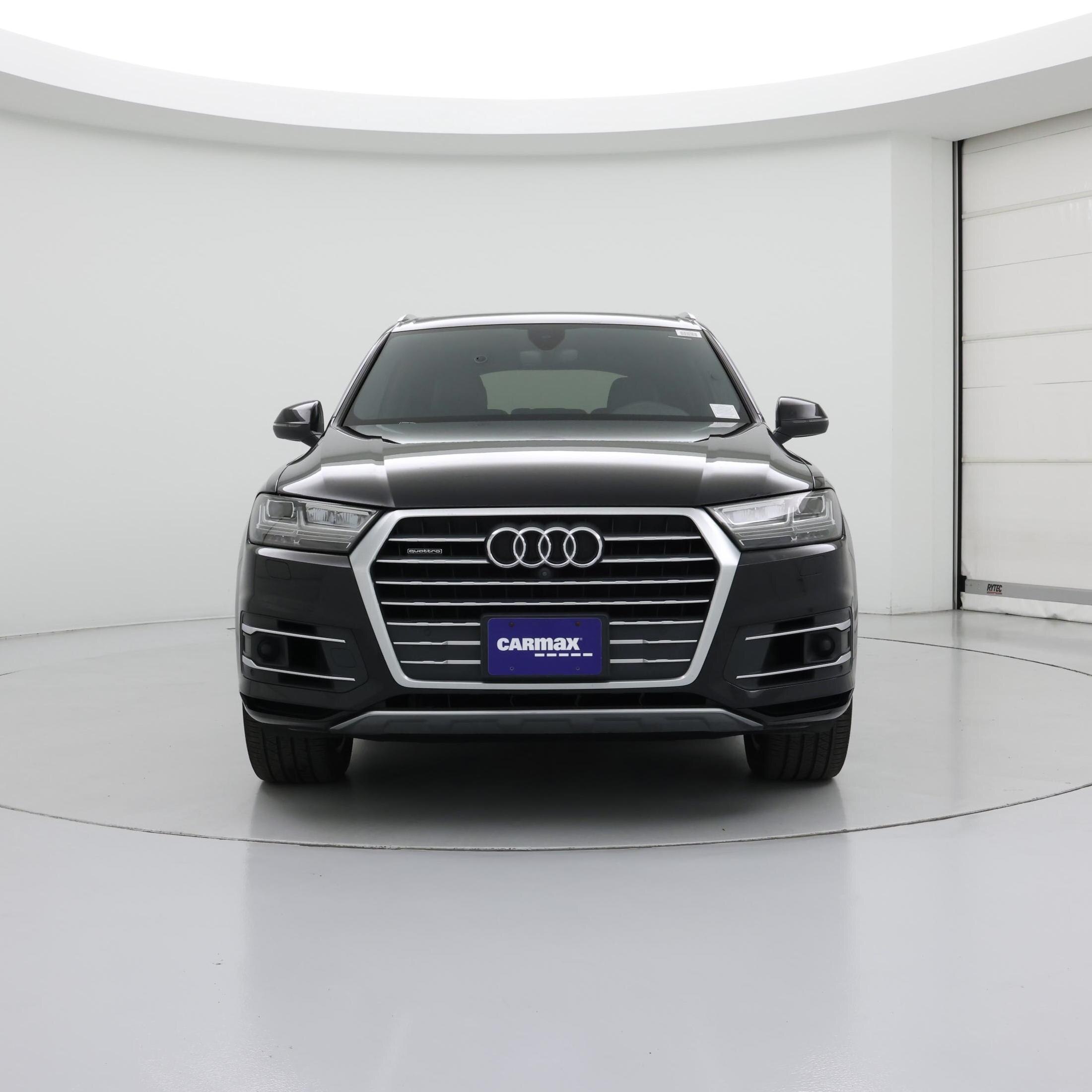 Thumbnail: 2018 Audi Q7 - 5