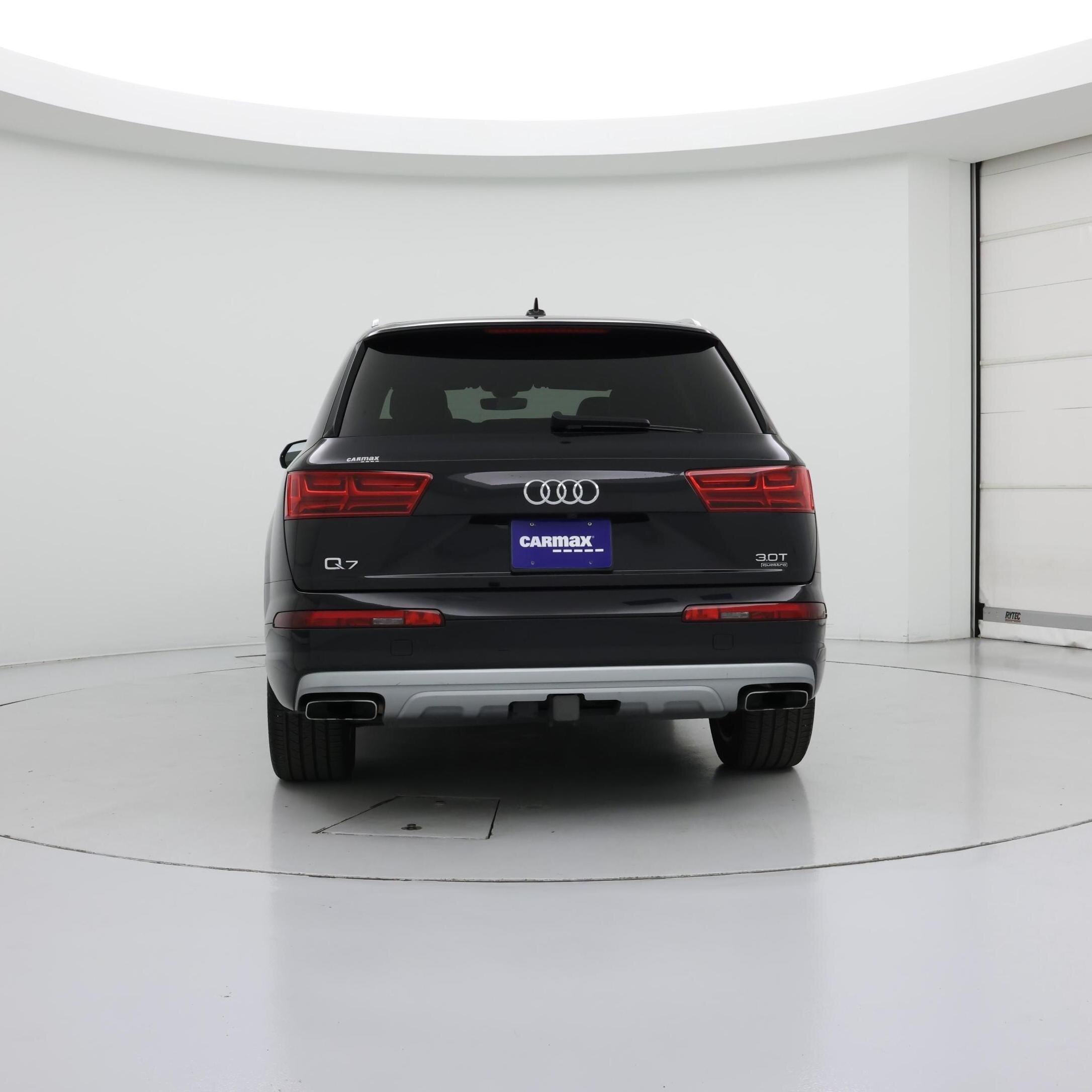 Thumbnail: 2018 Audi Q7 - 6