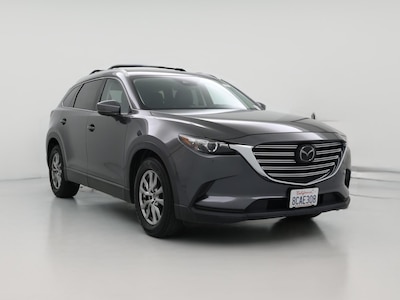 2018 Mazda CX-9 Touring