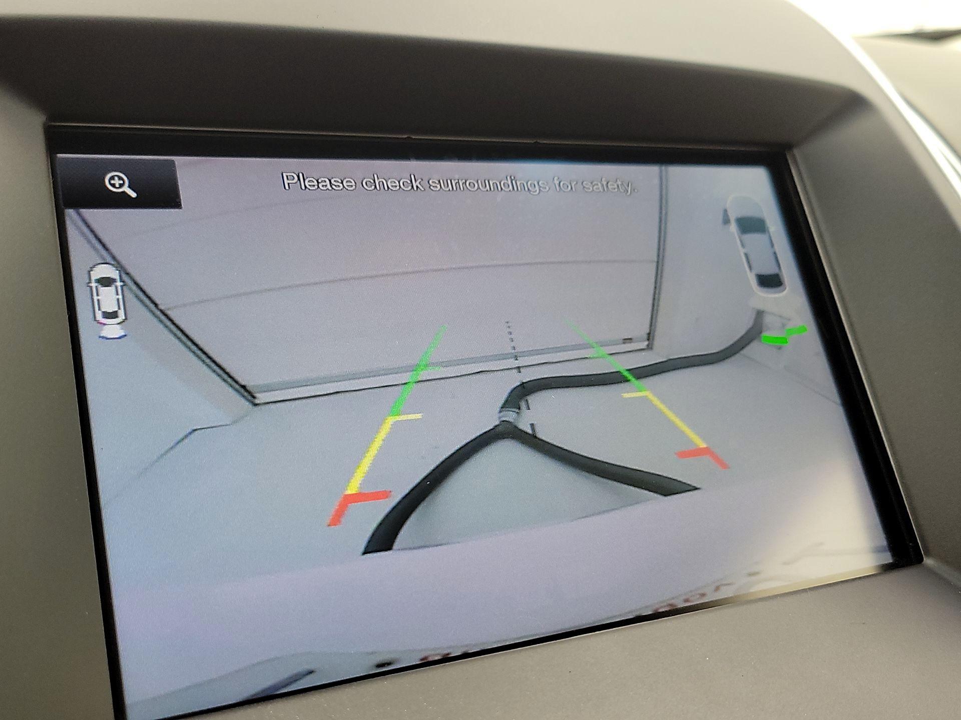 Thumbnail: 2015 Ford Edge - 15