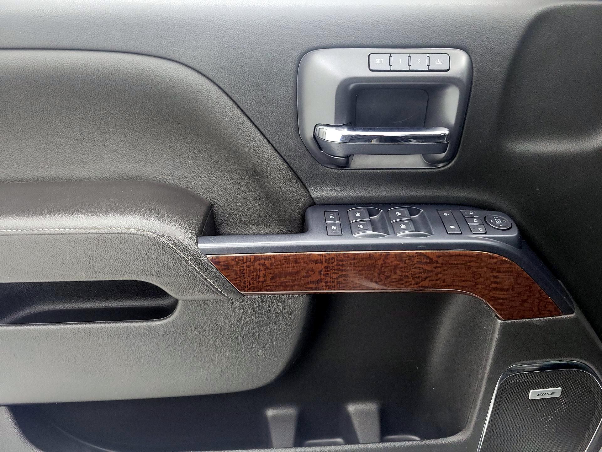 Thumbnail: 2017 GMC Sierra 1500 - 12