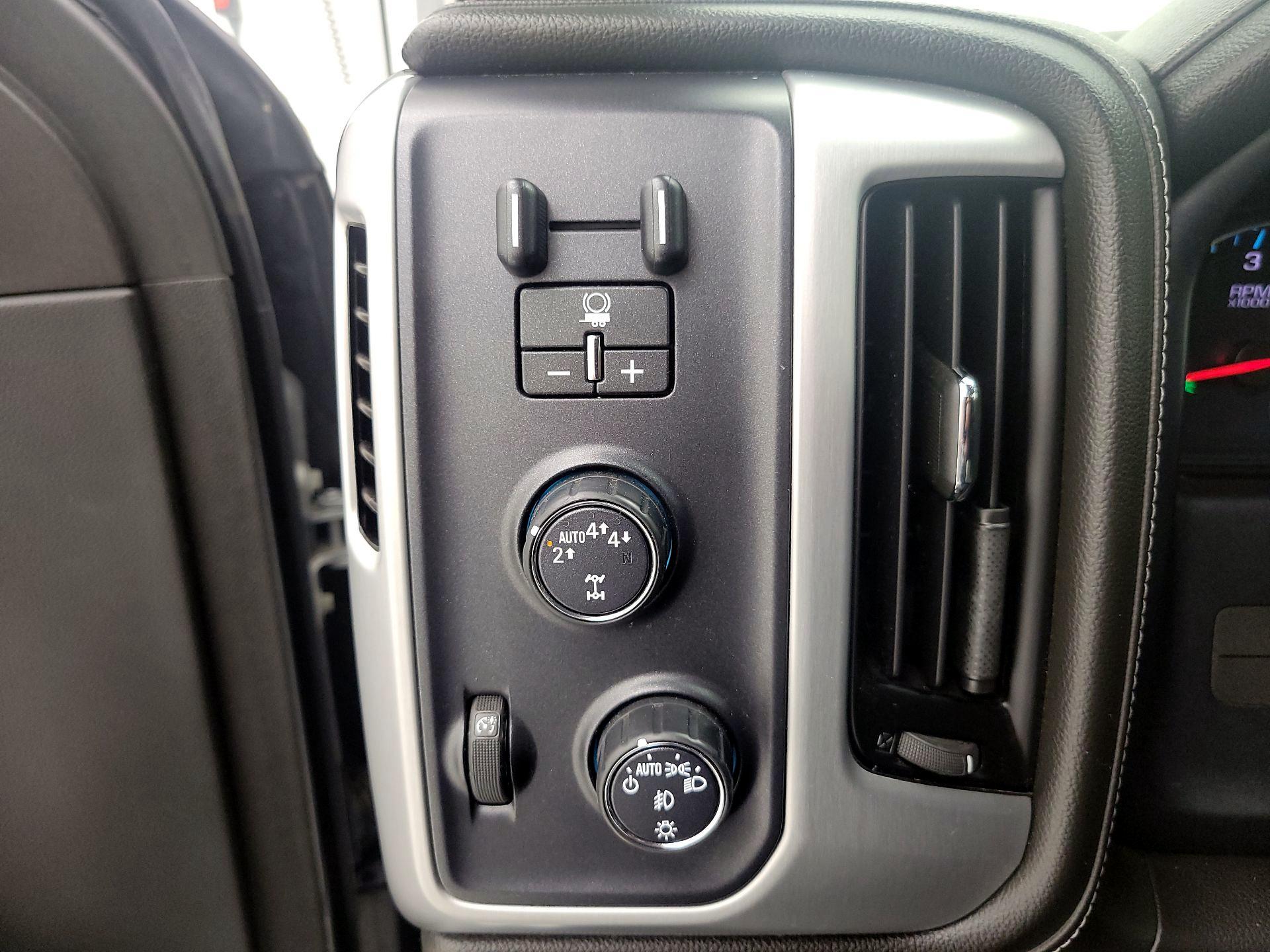 Thumbnail: 2017 GMC Sierra 1500 - 13