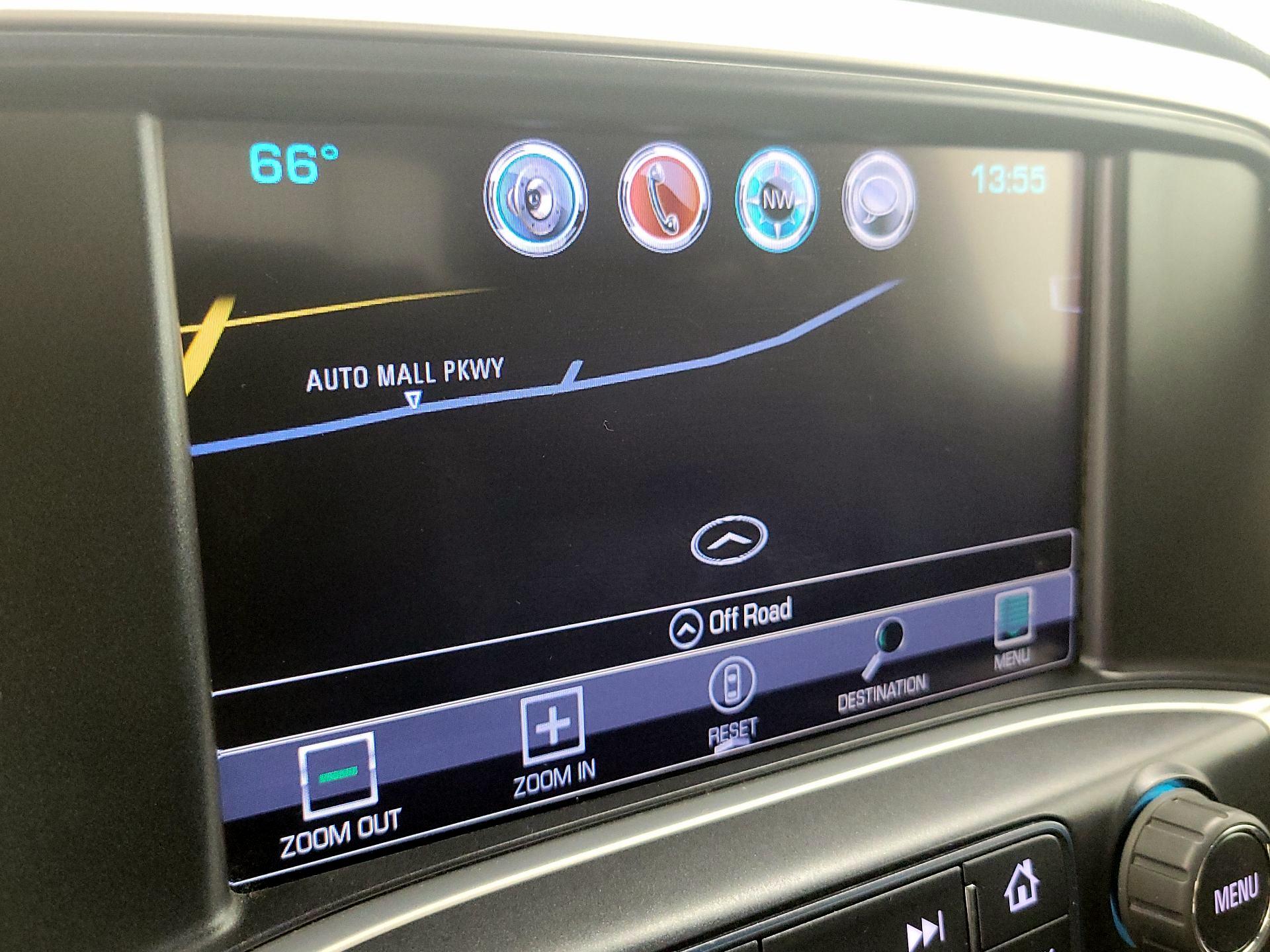 Thumbnail: 2017 GMC Sierra 1500 - 14