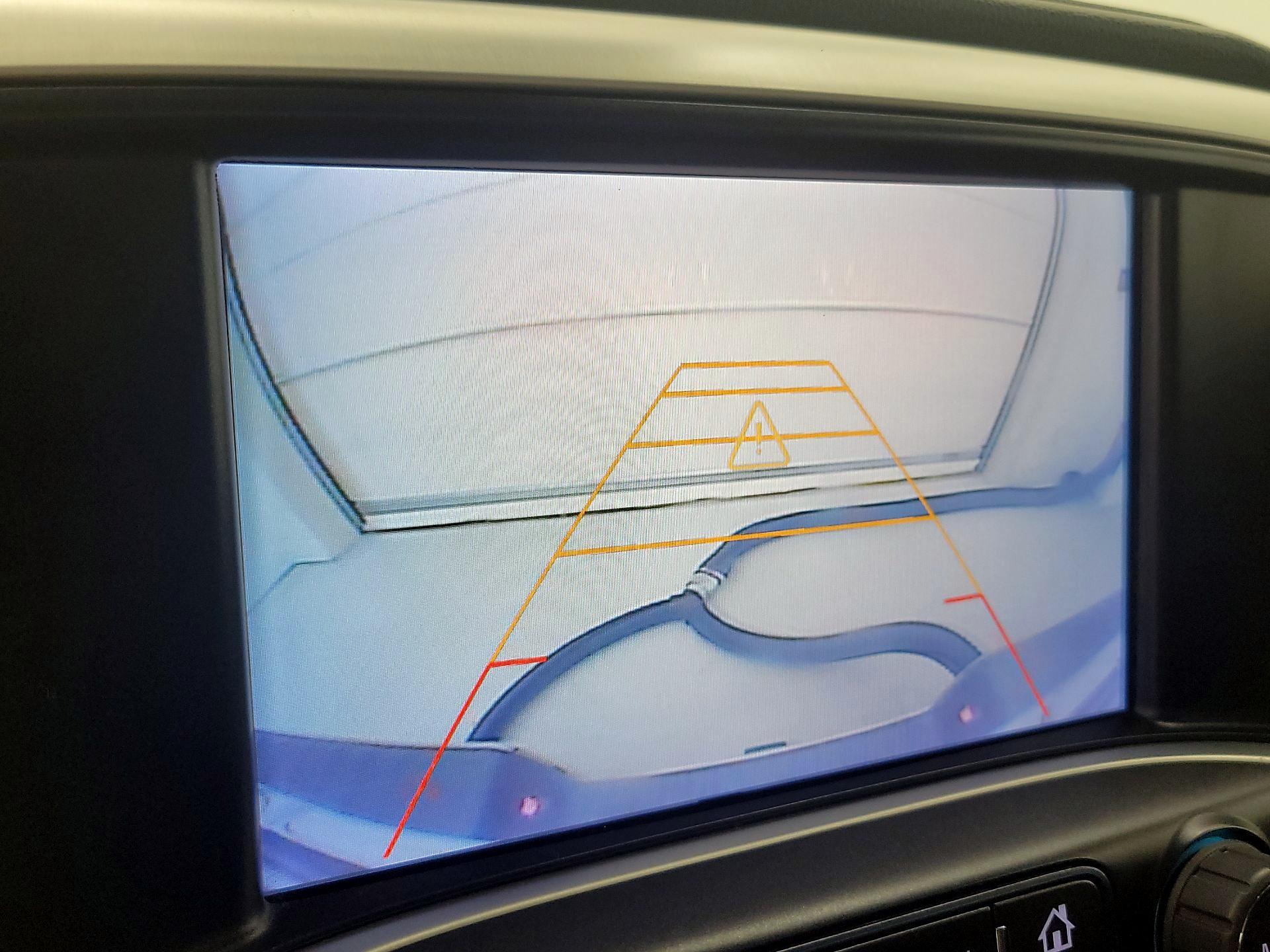 Thumbnail: 2017 GMC Sierra 1500 - 15