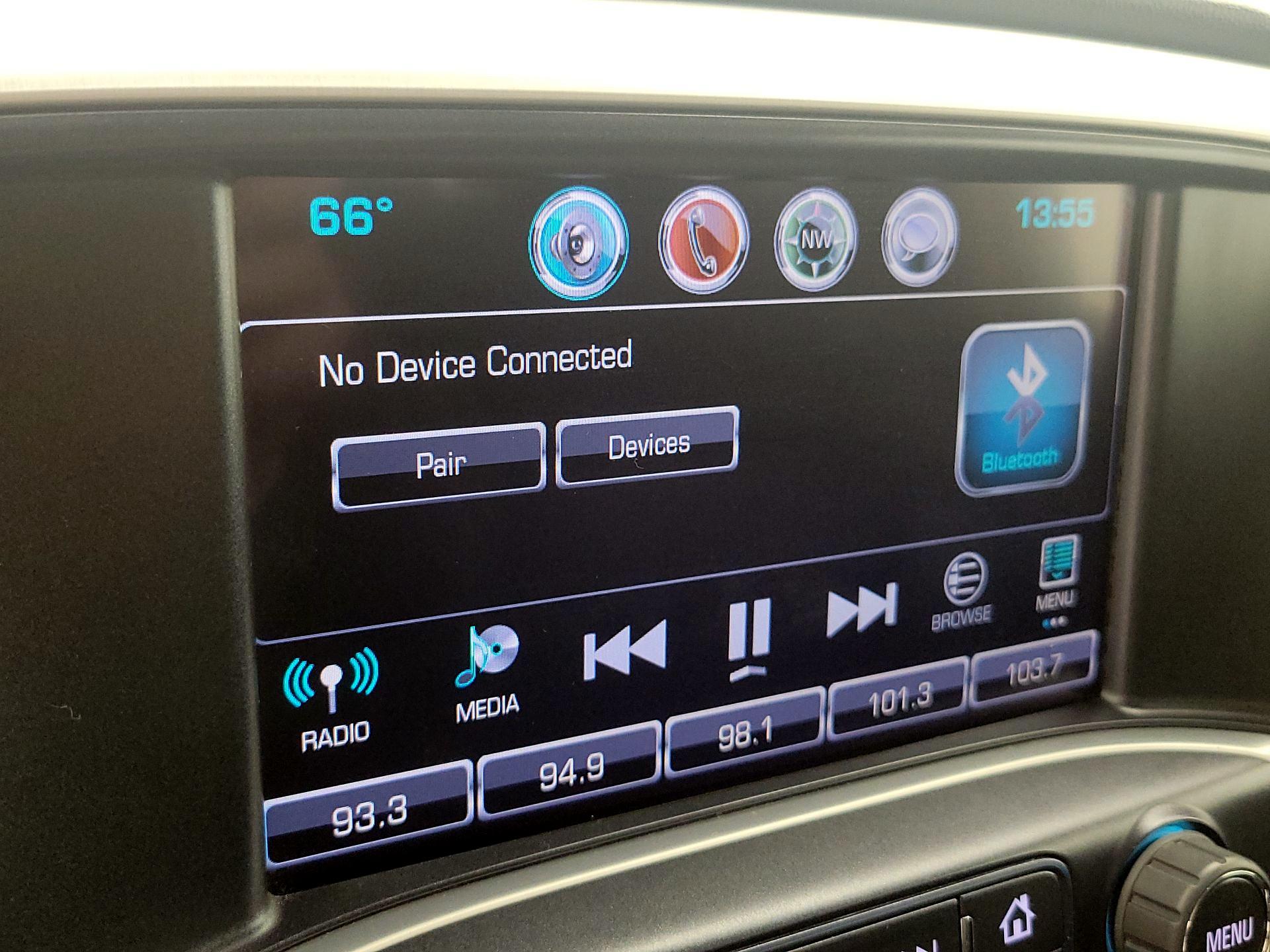 Thumbnail: 2017 GMC Sierra 1500 - 16