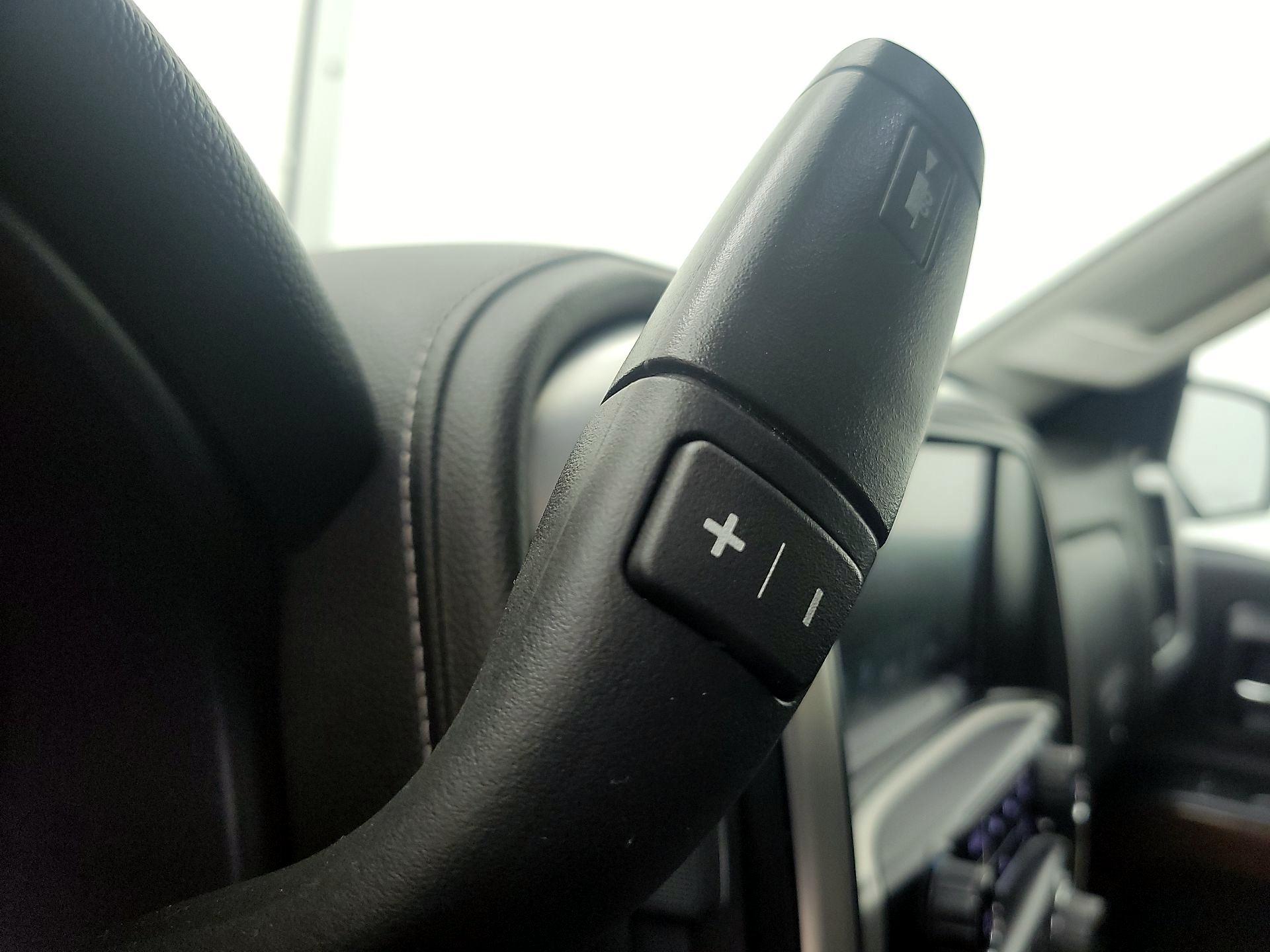 Thumbnail: 2017 GMC Sierra 1500 - 18