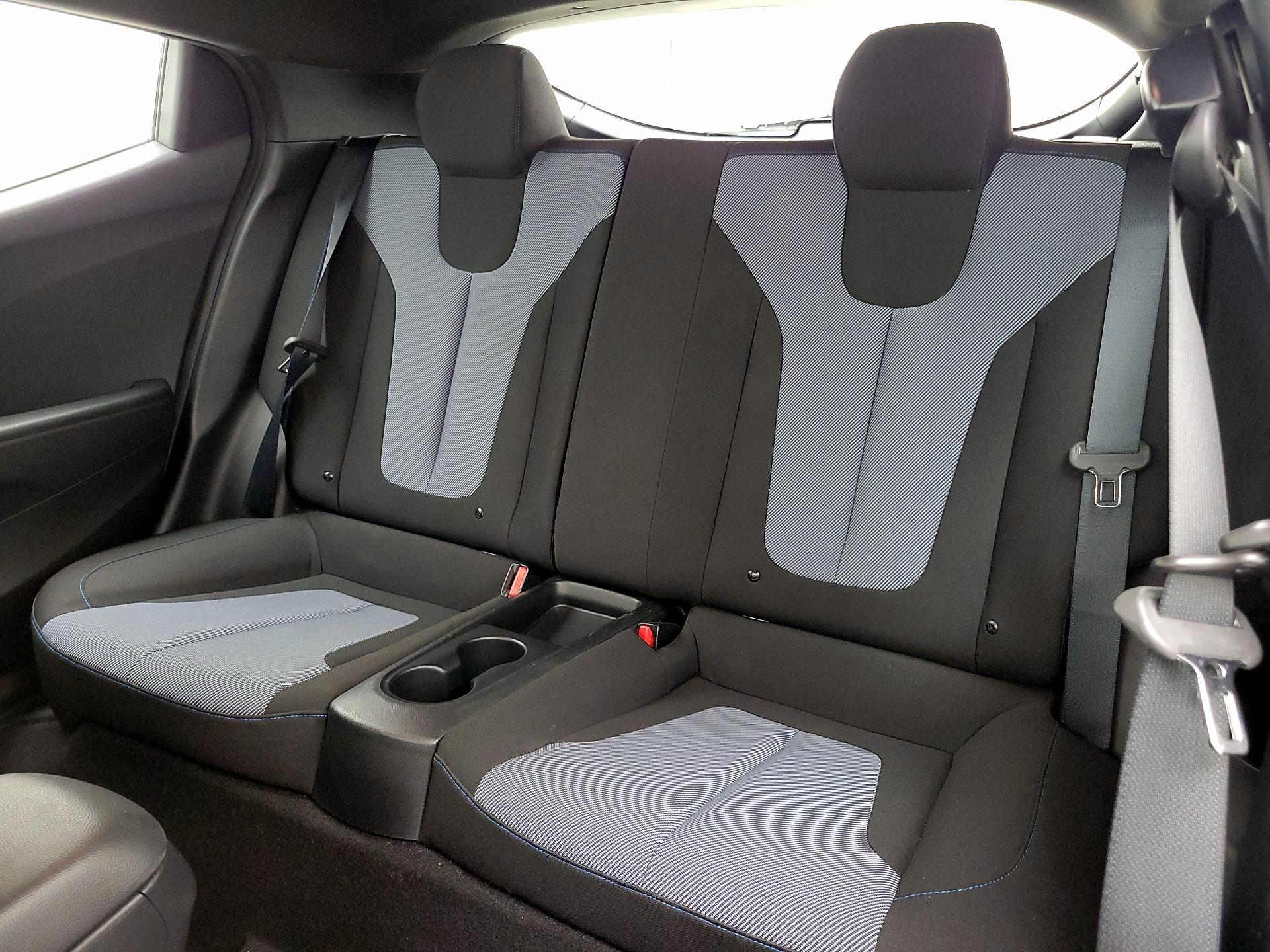 Thumbnail: 2019 Hyundai Veloster - 19