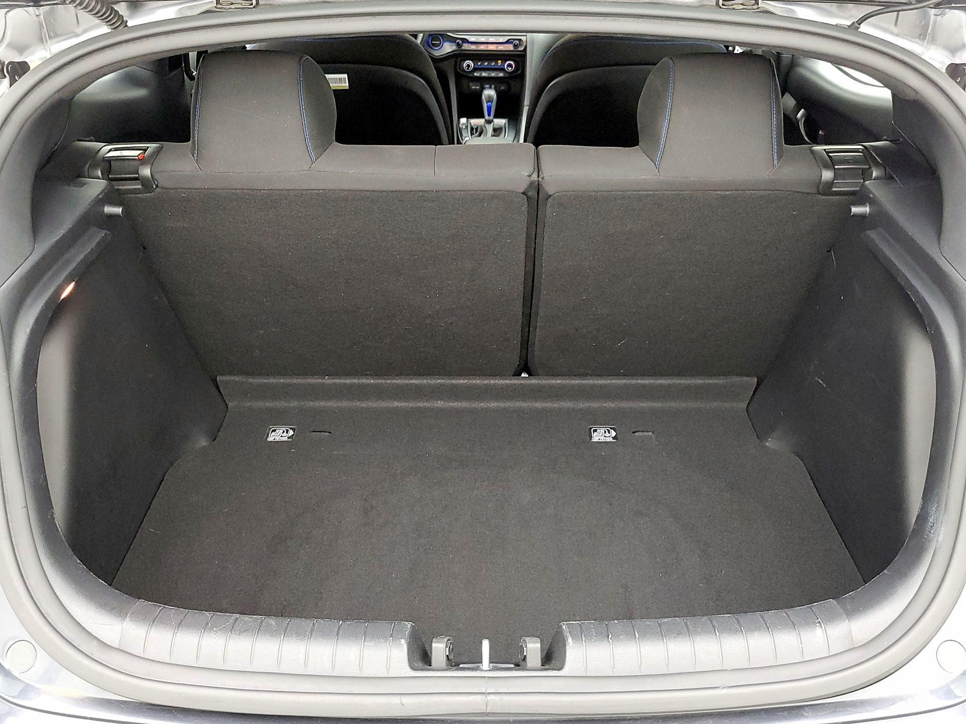 Thumbnail: 2019 Hyundai Veloster - 20