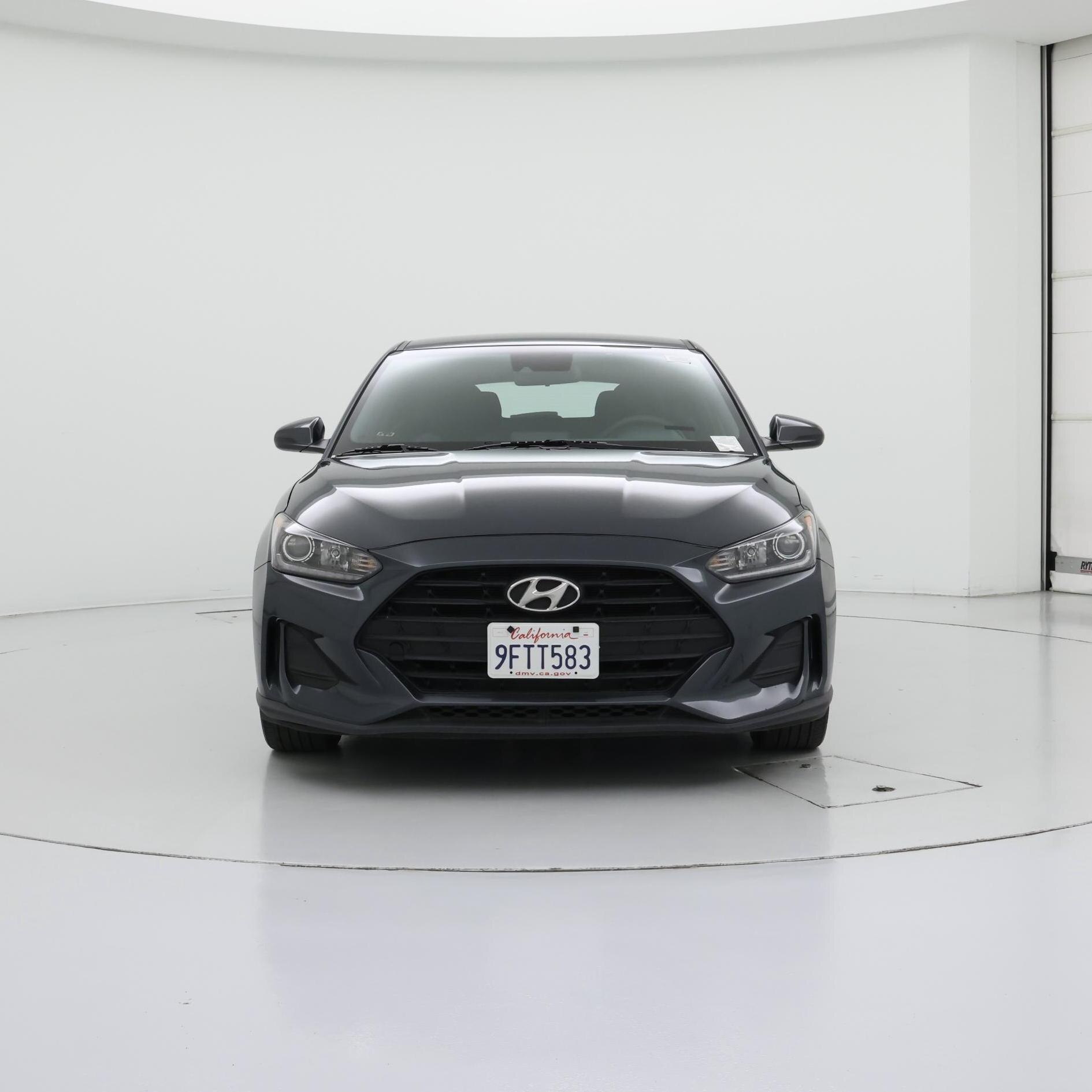 Thumbnail: 2019 Hyundai Veloster - 5