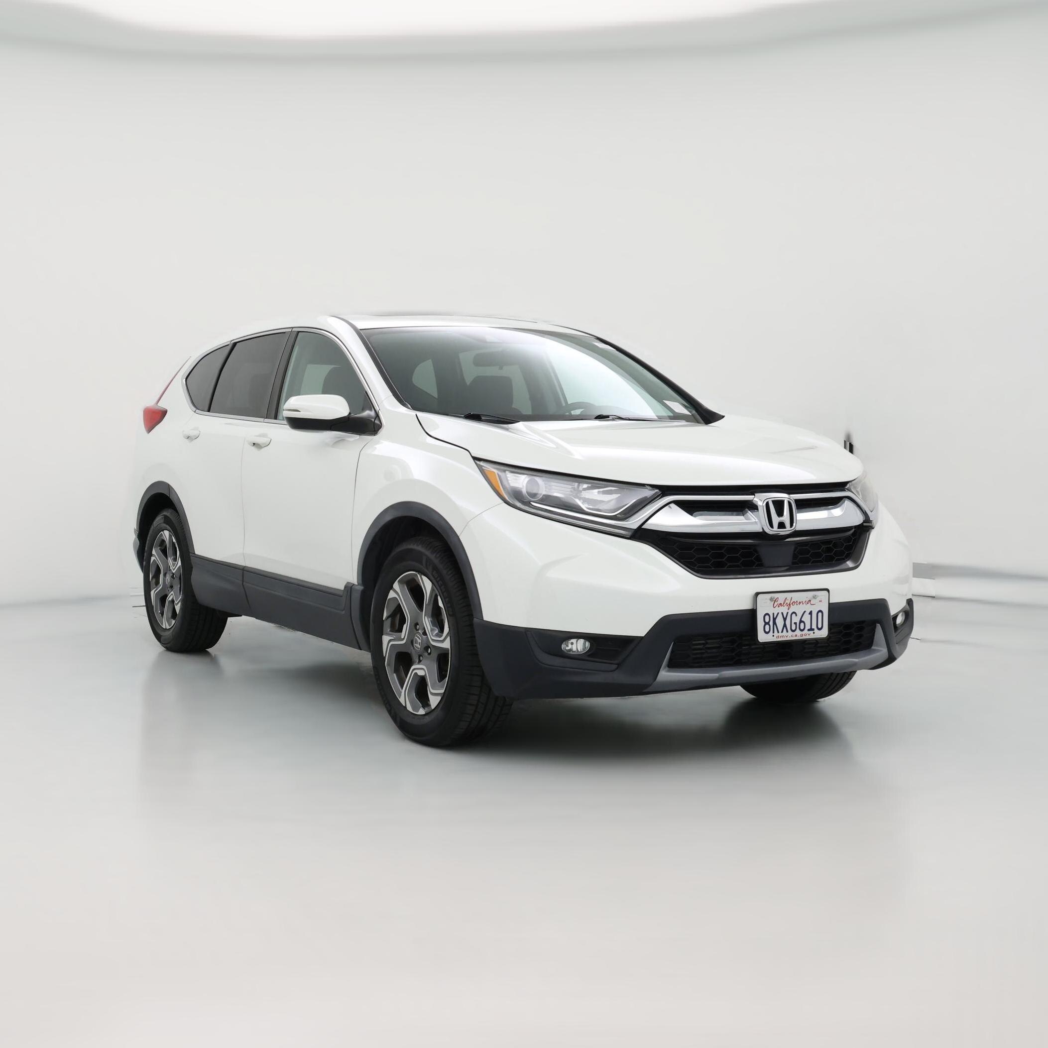 Thumbnail: 2018 Honda CR-V - 1