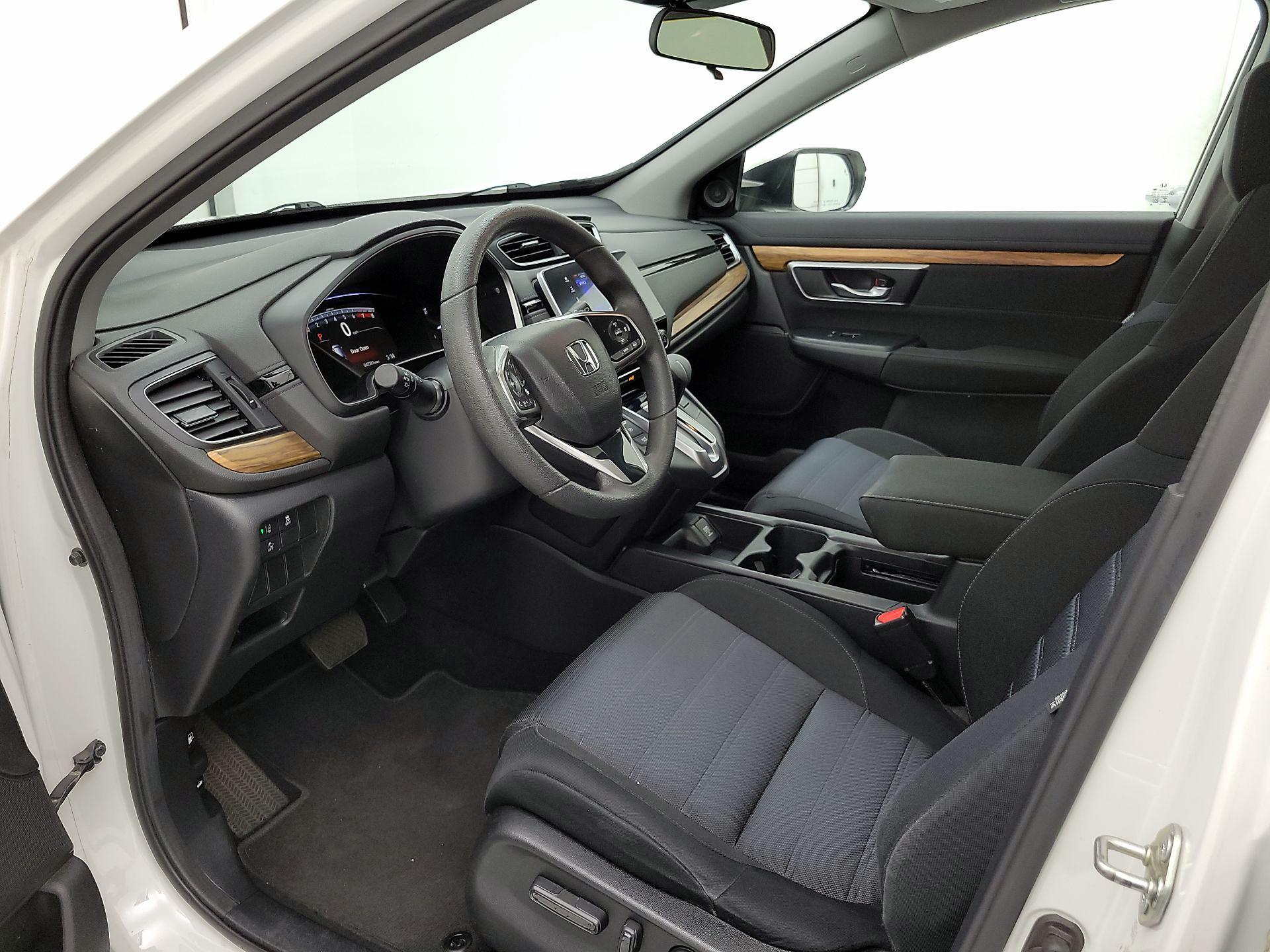 Thumbnail: 2018 Honda CR-V - 11