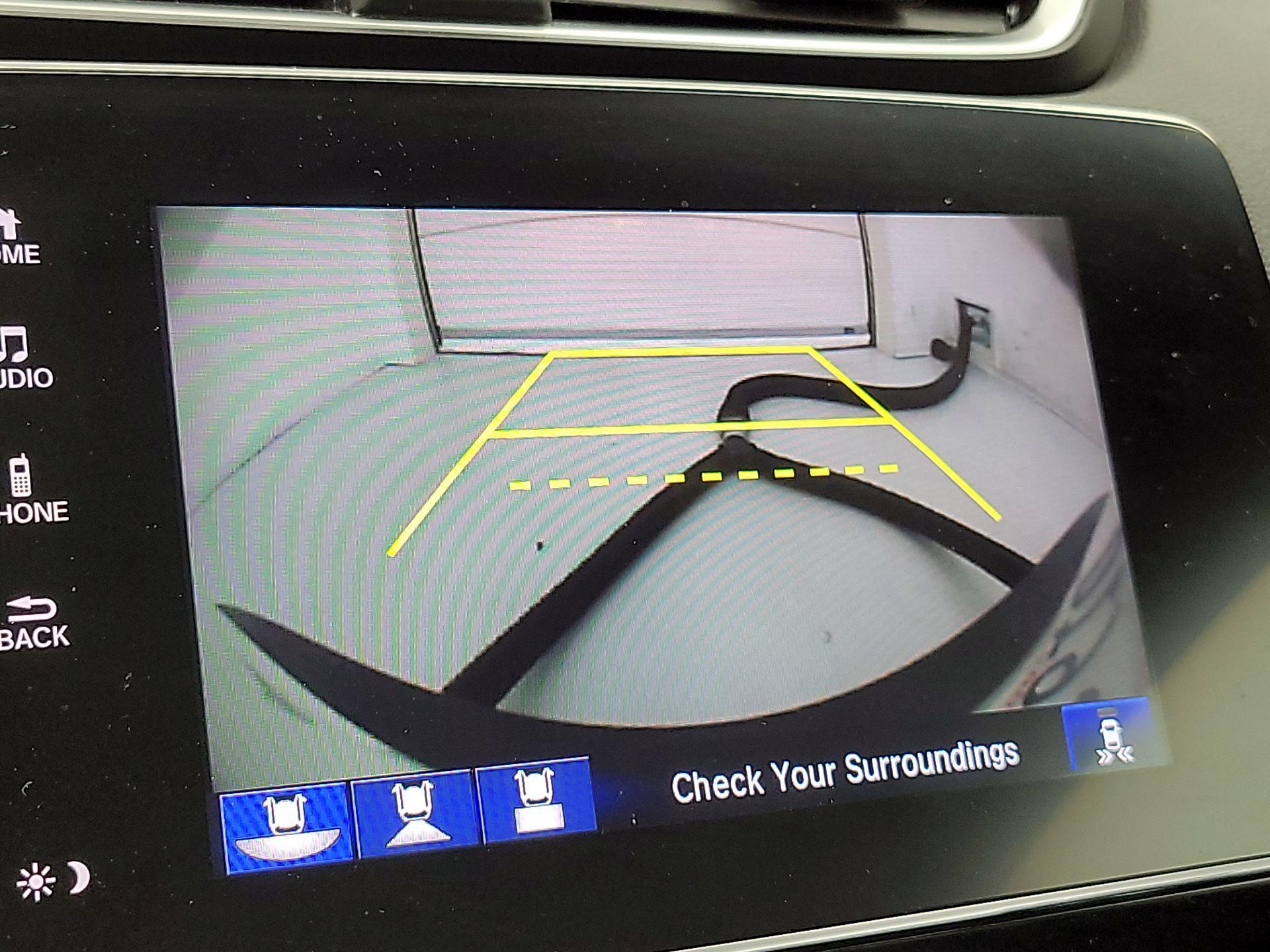 Thumbnail: 2018 Honda CR-V - 14