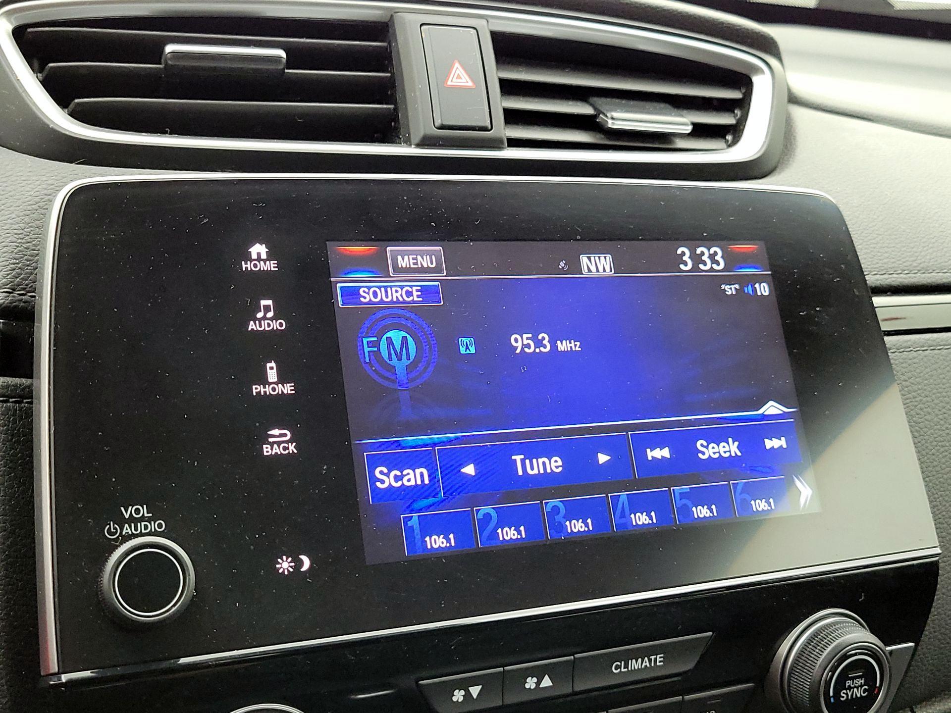 Thumbnail: 2018 Honda CR-V - 15