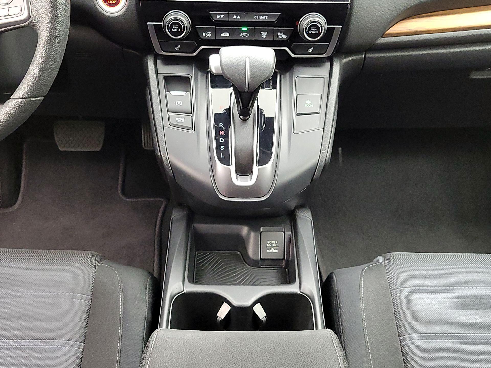 Thumbnail: 2018 Honda CR-V - 17