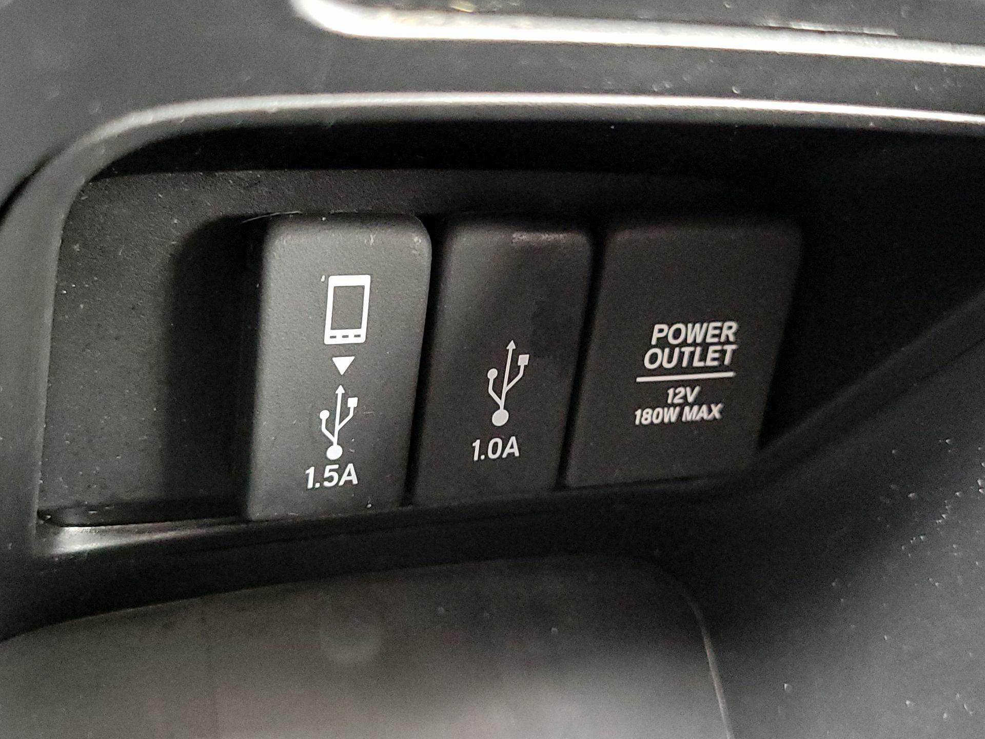 Thumbnail: 2018 Honda CR-V - 18