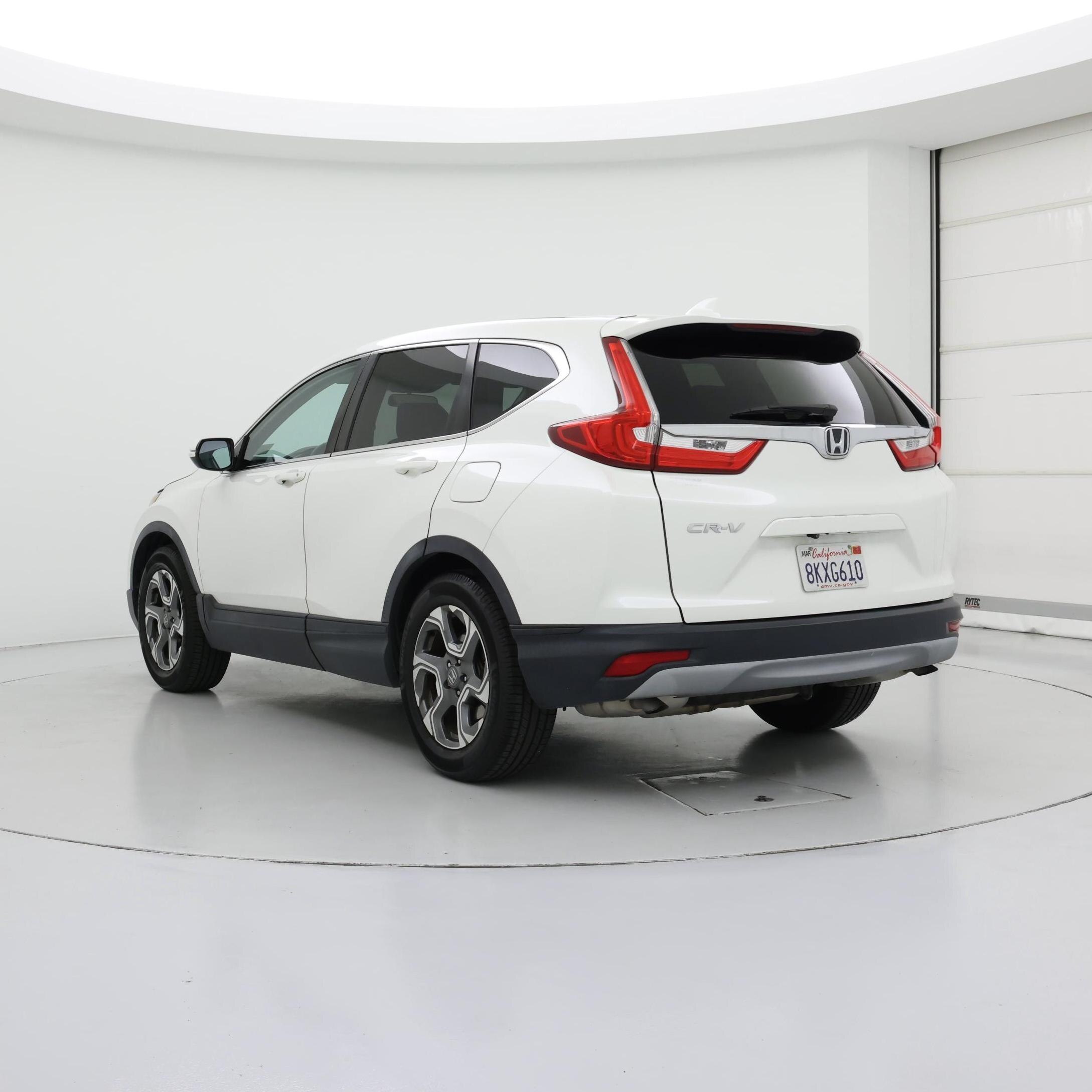 Thumbnail: 2018 Honda CR-V - 2