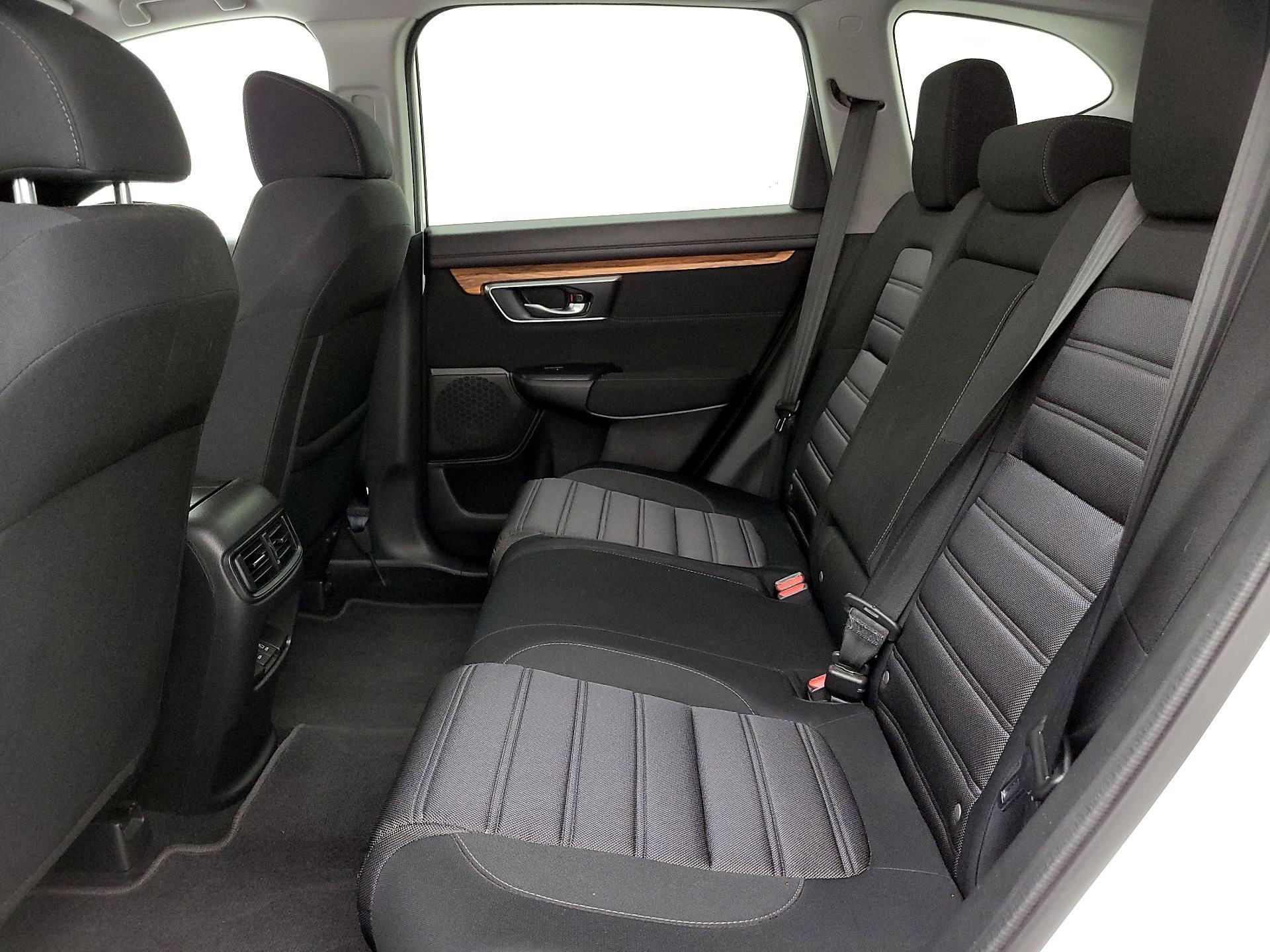 Thumbnail: 2018 Honda CR-V - 20