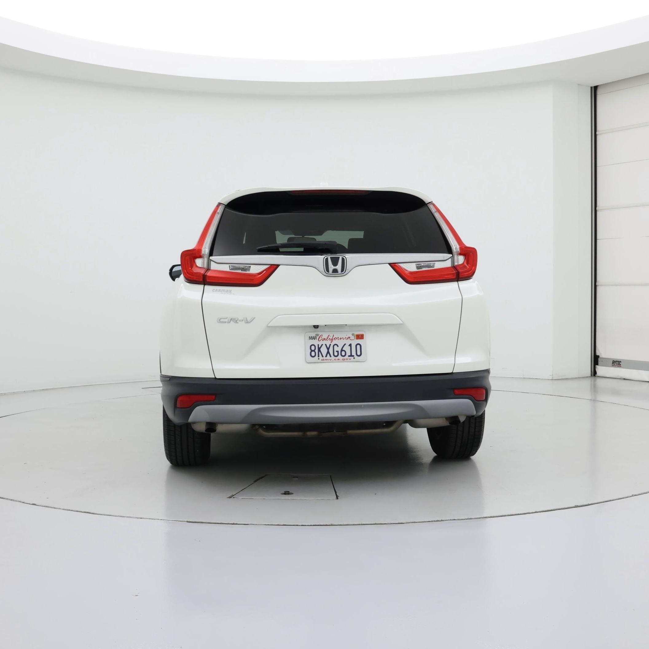 Thumbnail: 2018 Honda CR-V - 6