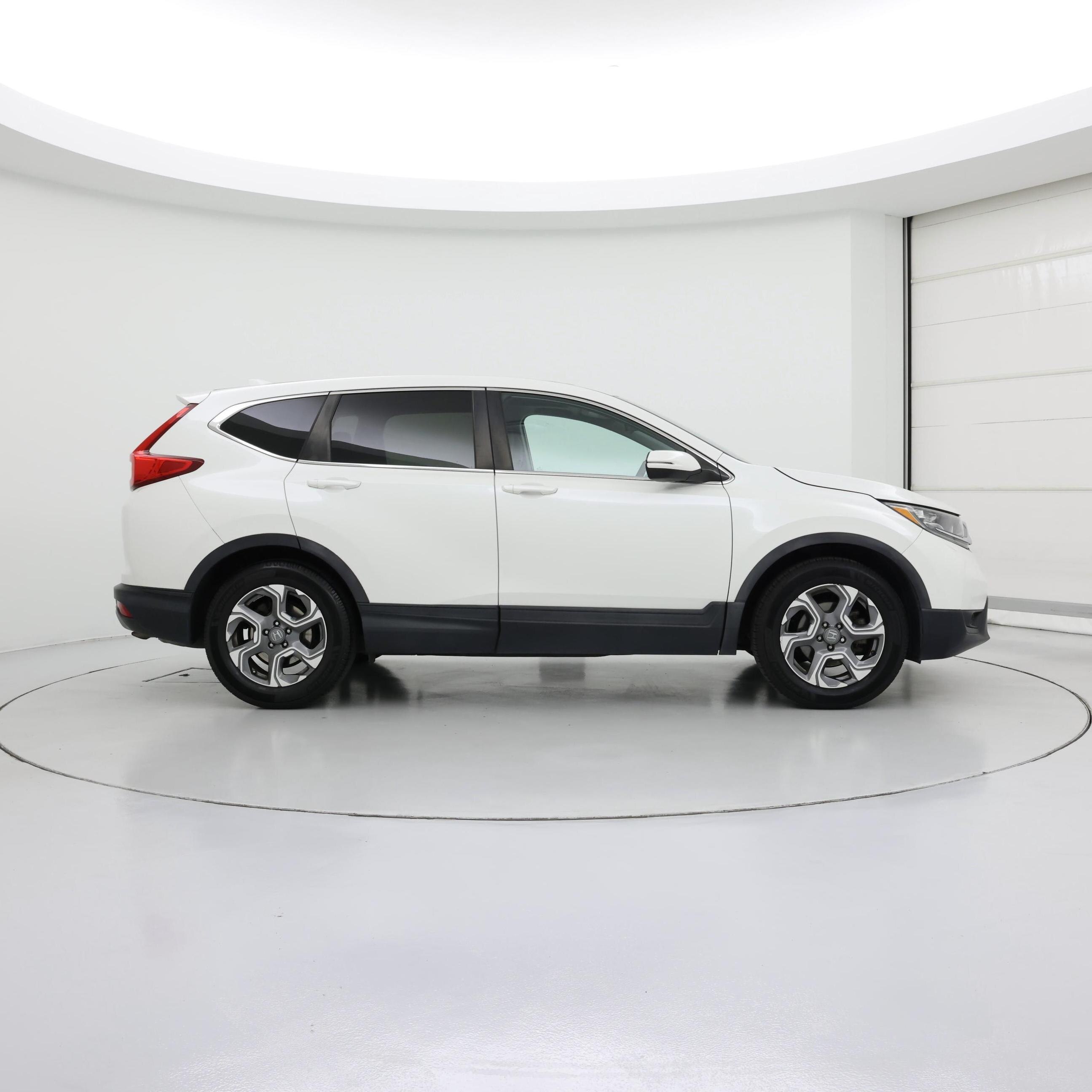 Thumbnail: 2018 Honda CR-V - 7