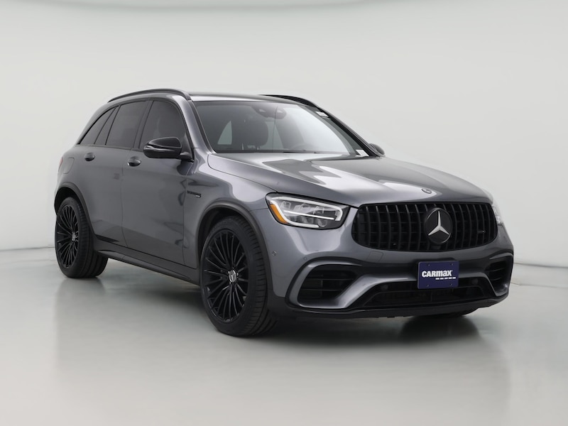 2021 Mercedes-Benz GL-Class AMG GL 63 -
                  Burbank, CA