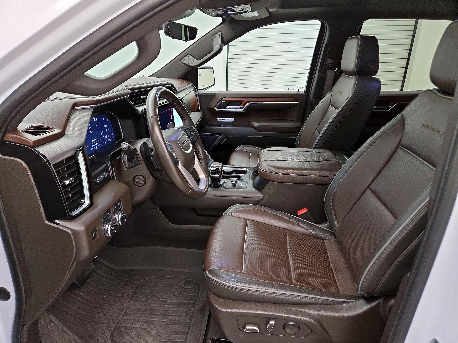 Thumbnail: 2023 GMC Sierra 1500 - 11