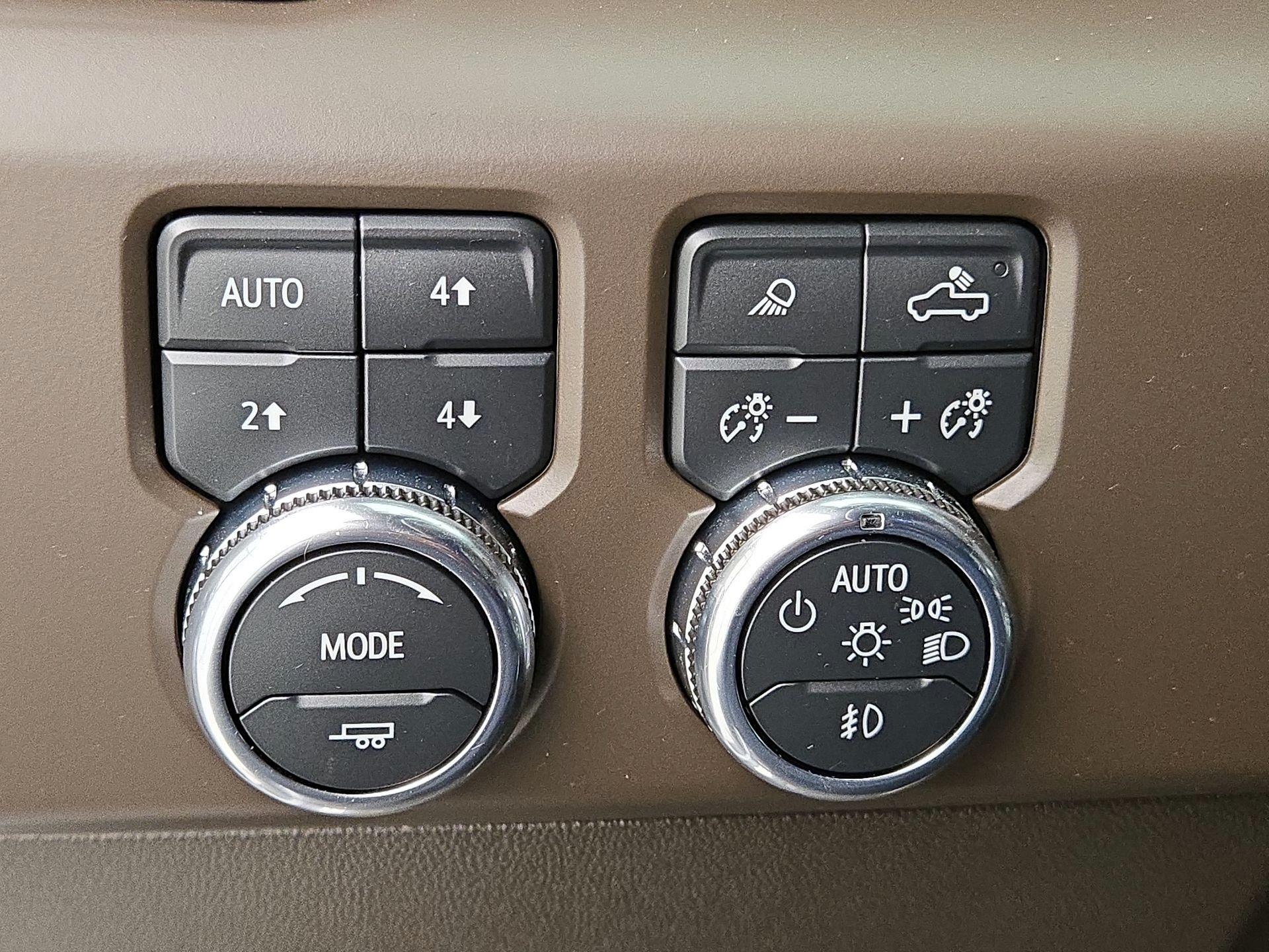 Thumbnail: 2023 GMC Sierra 1500 - 13