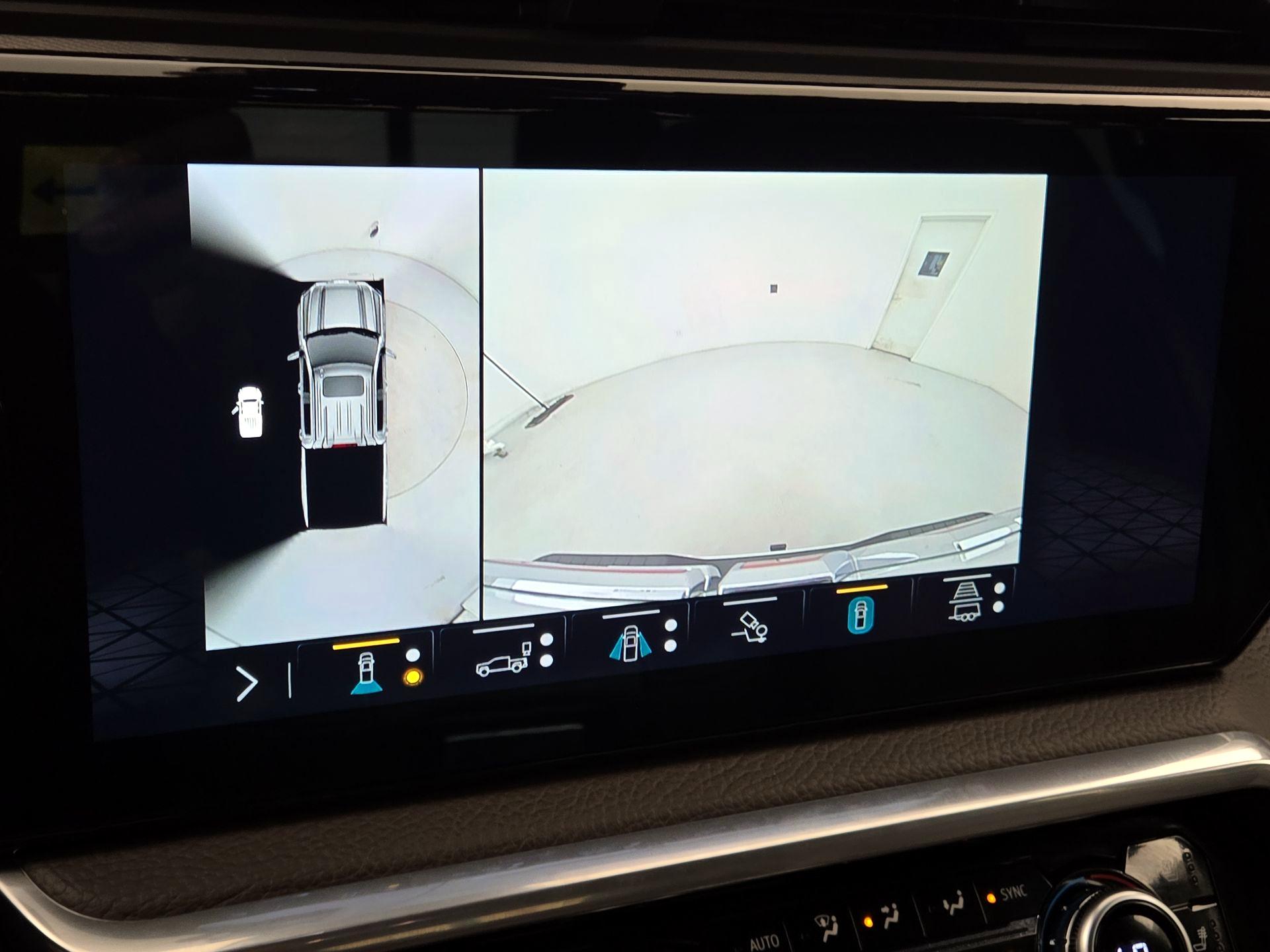 Thumbnail: 2023 GMC Sierra 1500 - 14