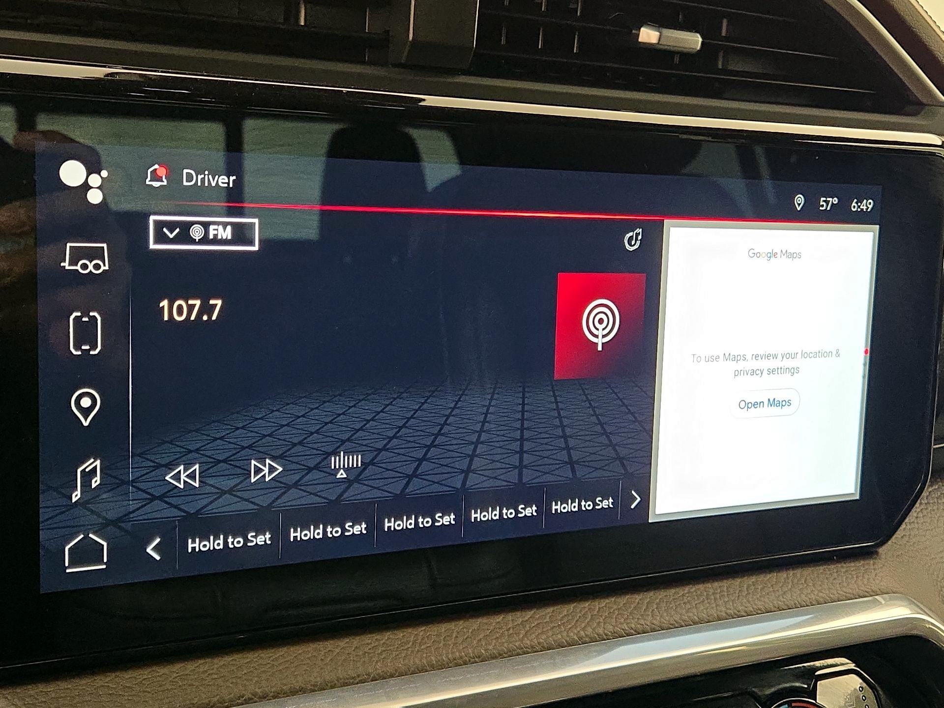 Thumbnail: 2023 GMC Sierra 1500 - 15