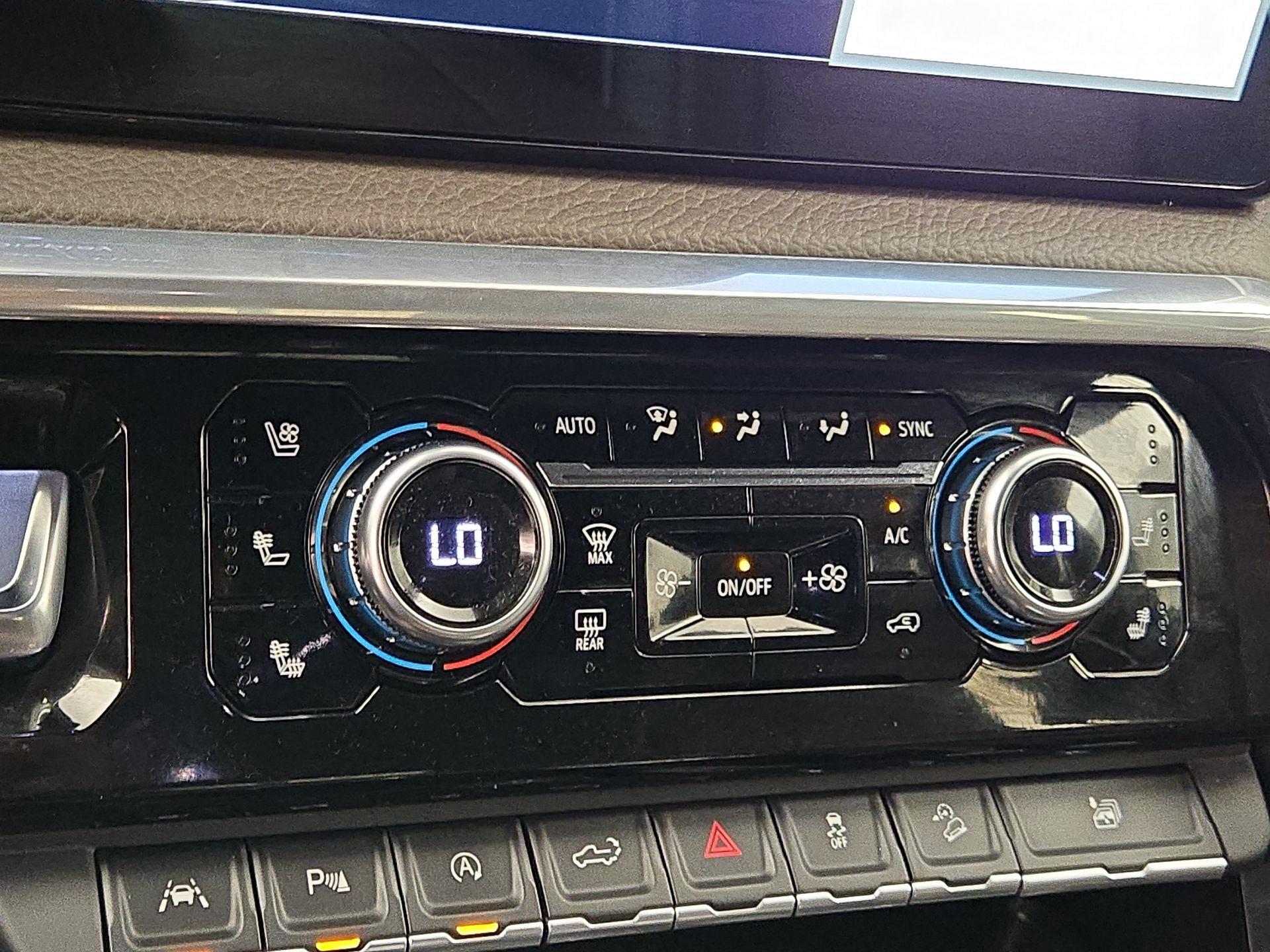 Thumbnail: 2023 GMC Sierra 1500 - 16