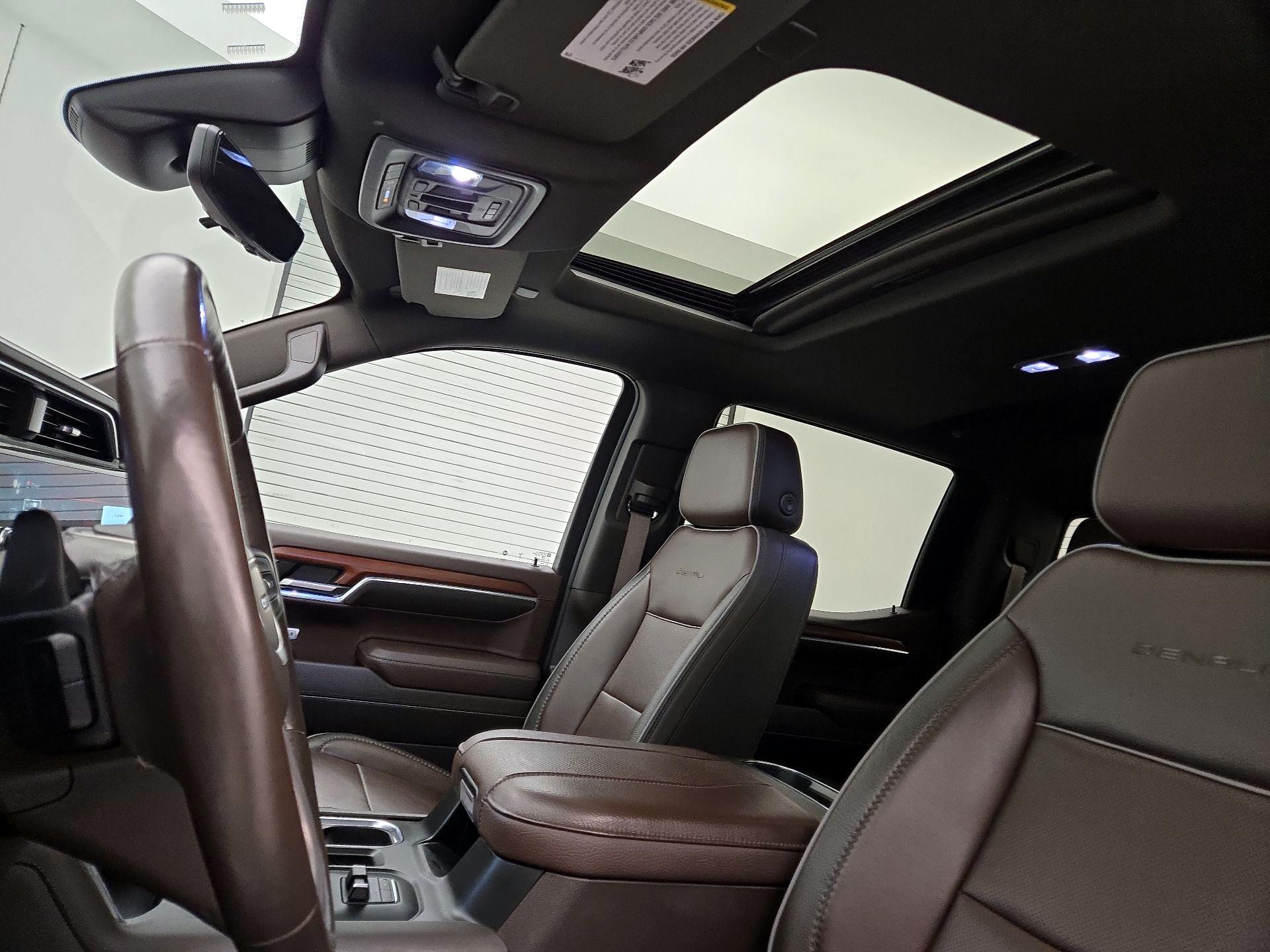 Thumbnail: 2023 GMC Sierra 1500 - 19