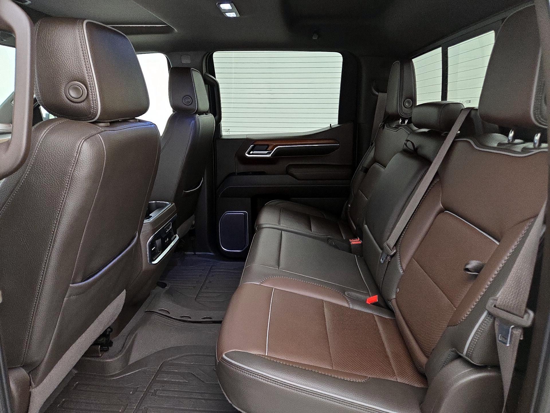 Thumbnail: 2023 GMC Sierra 1500 - 20