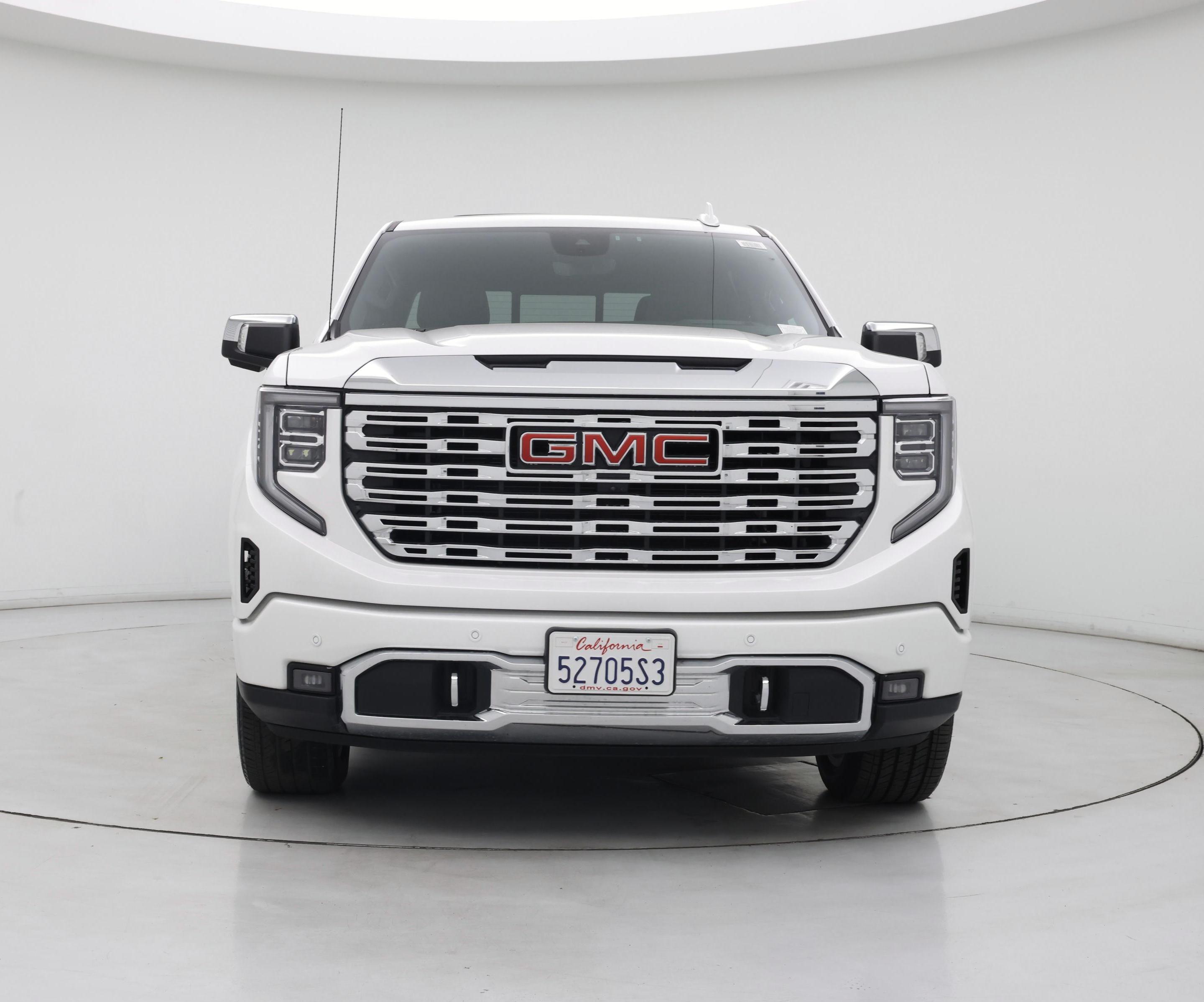 Thumbnail: 2023 GMC Sierra 1500 - 5