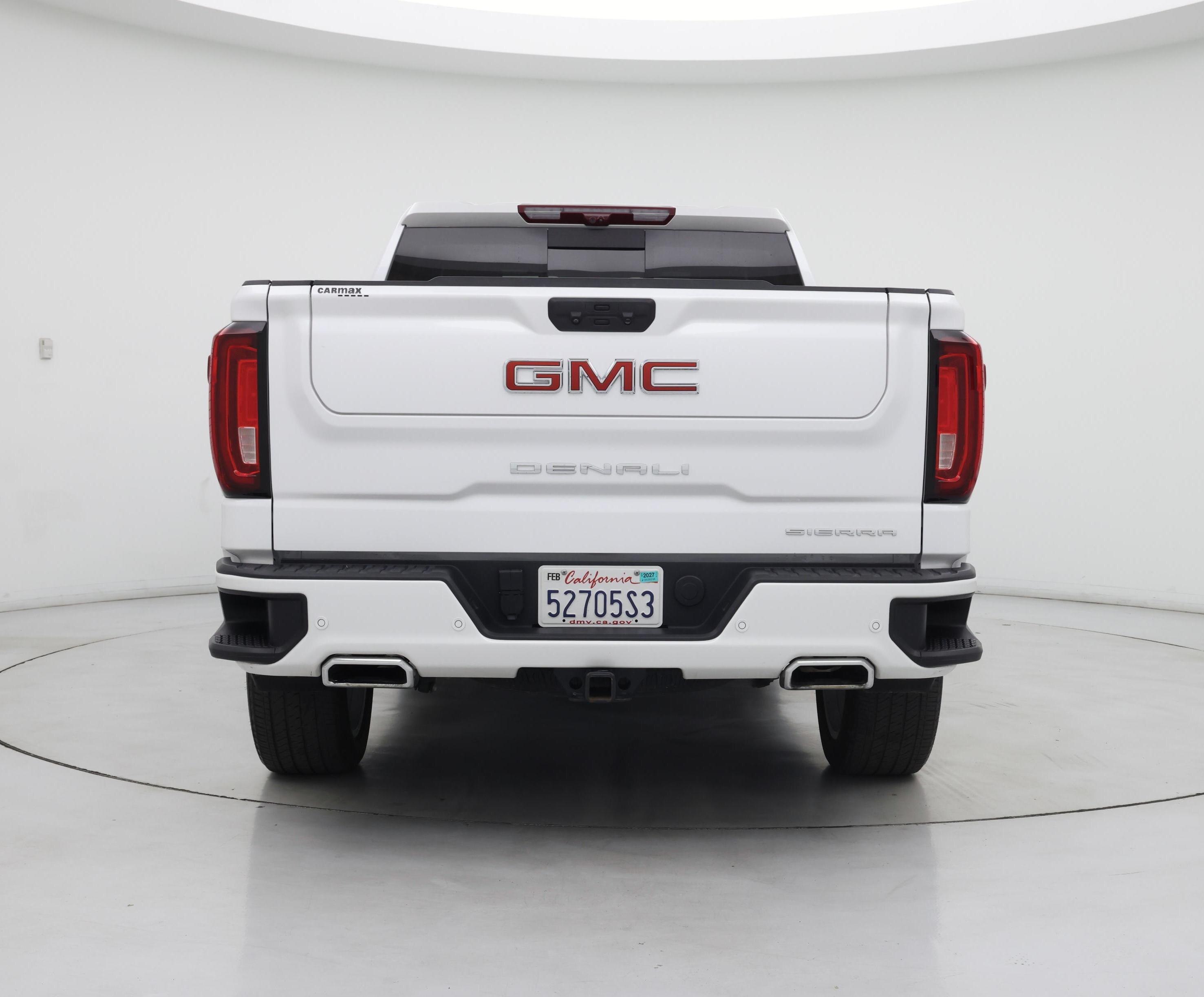 Thumbnail: 2023 GMC Sierra 1500 - 6