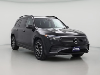 2022 Mercedes-Benz EQB 300
