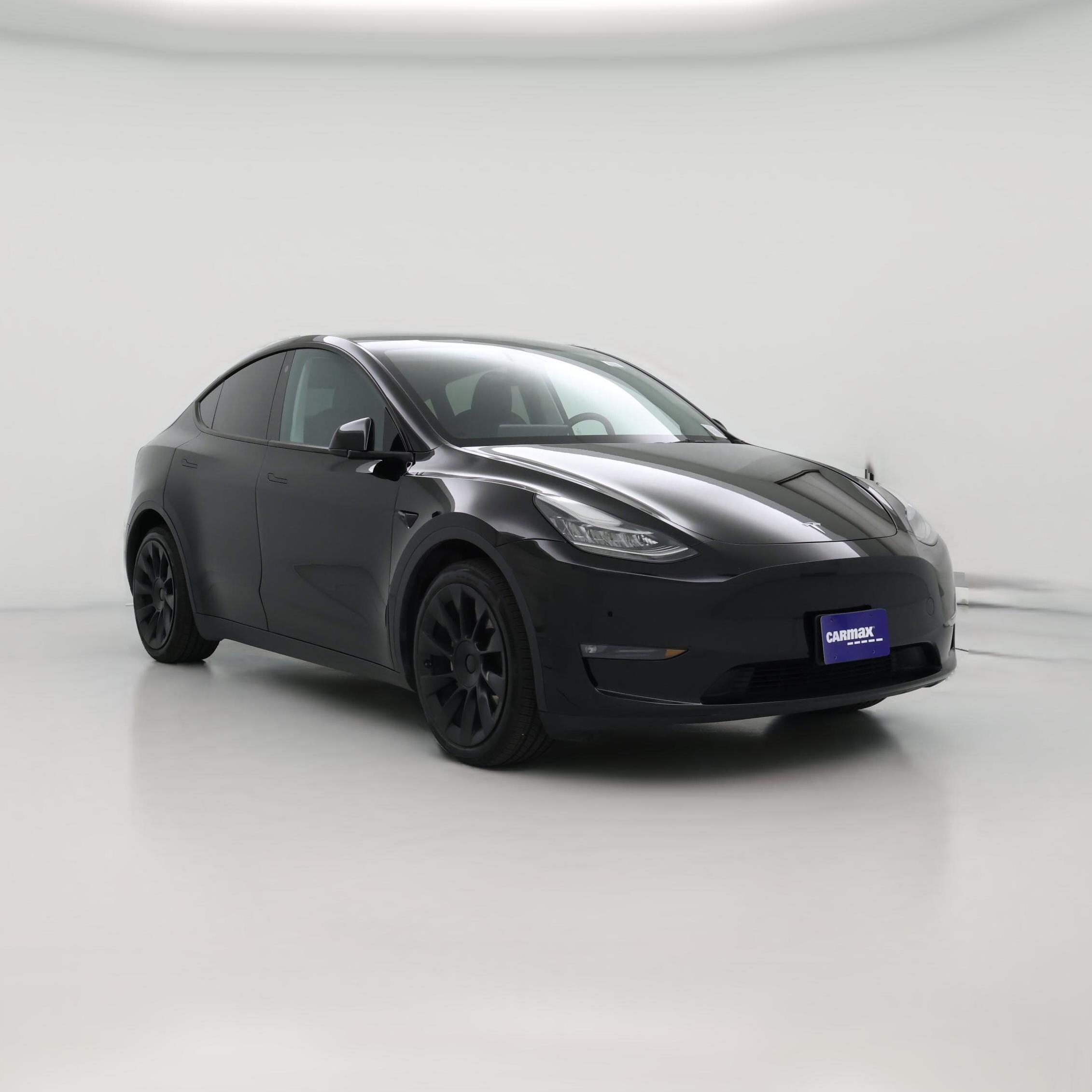 Thumbnail: 2022 Tesla Model Y - 1
