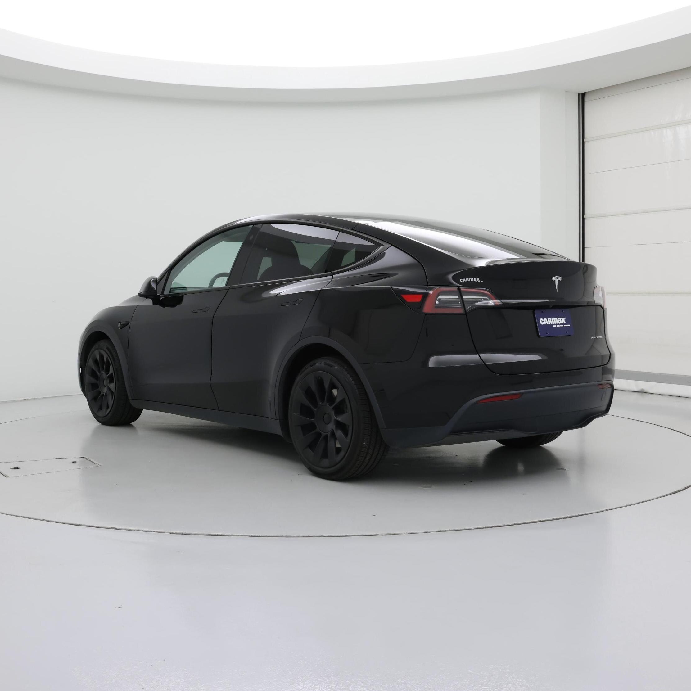 Thumbnail: 2022 Tesla Model Y - 2
