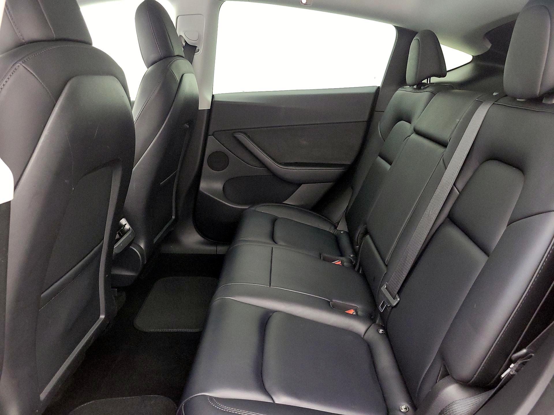 Thumbnail: 2022 Tesla Model Y - 20