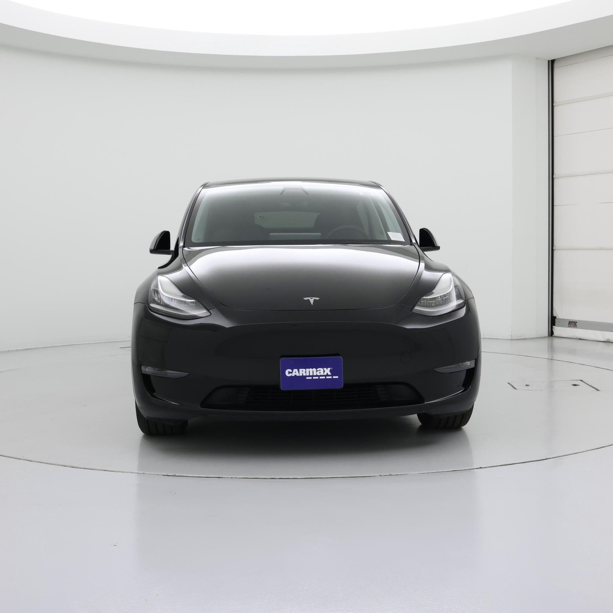 Thumbnail: 2022 Tesla Model Y - 5