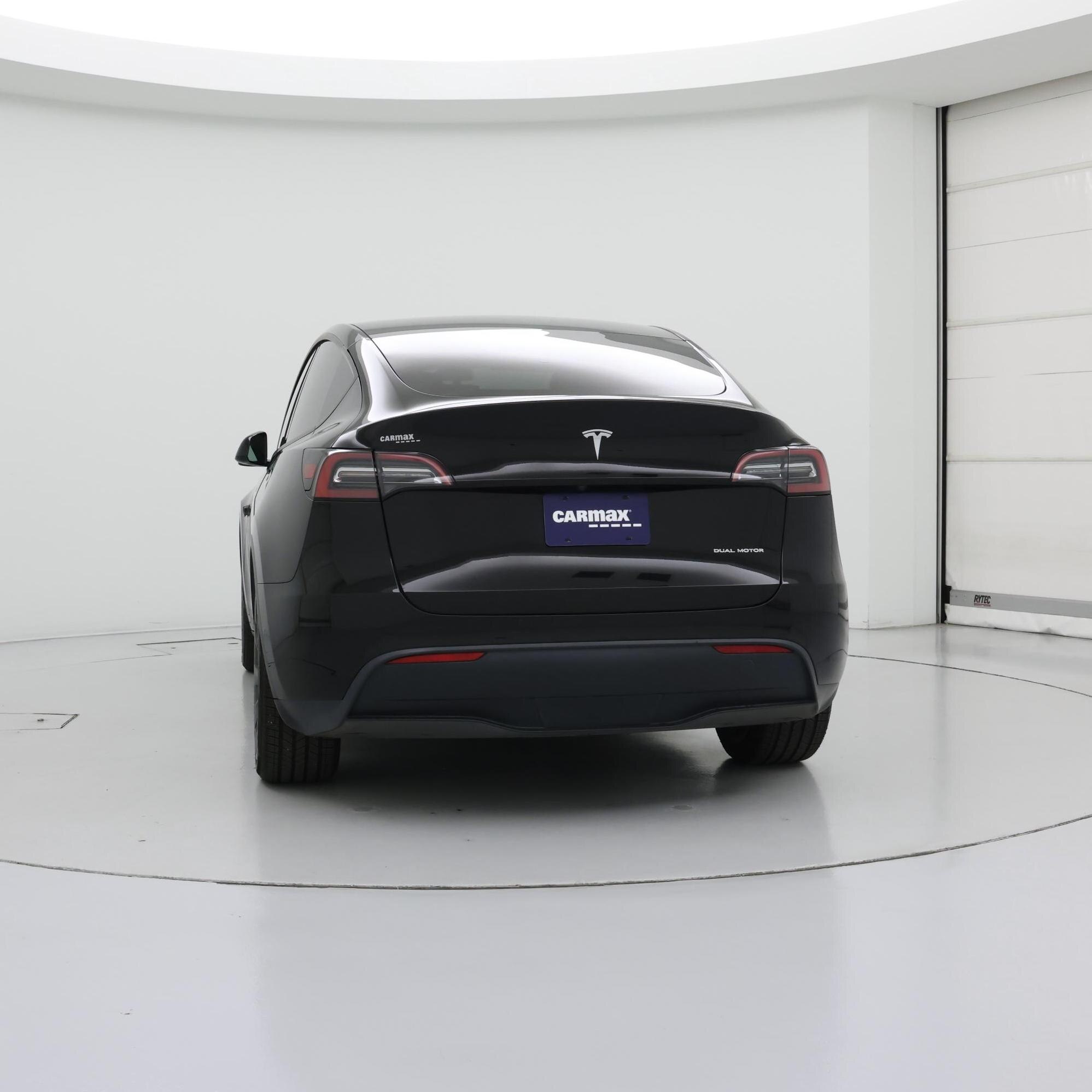 Thumbnail: 2022 Tesla Model Y - 6