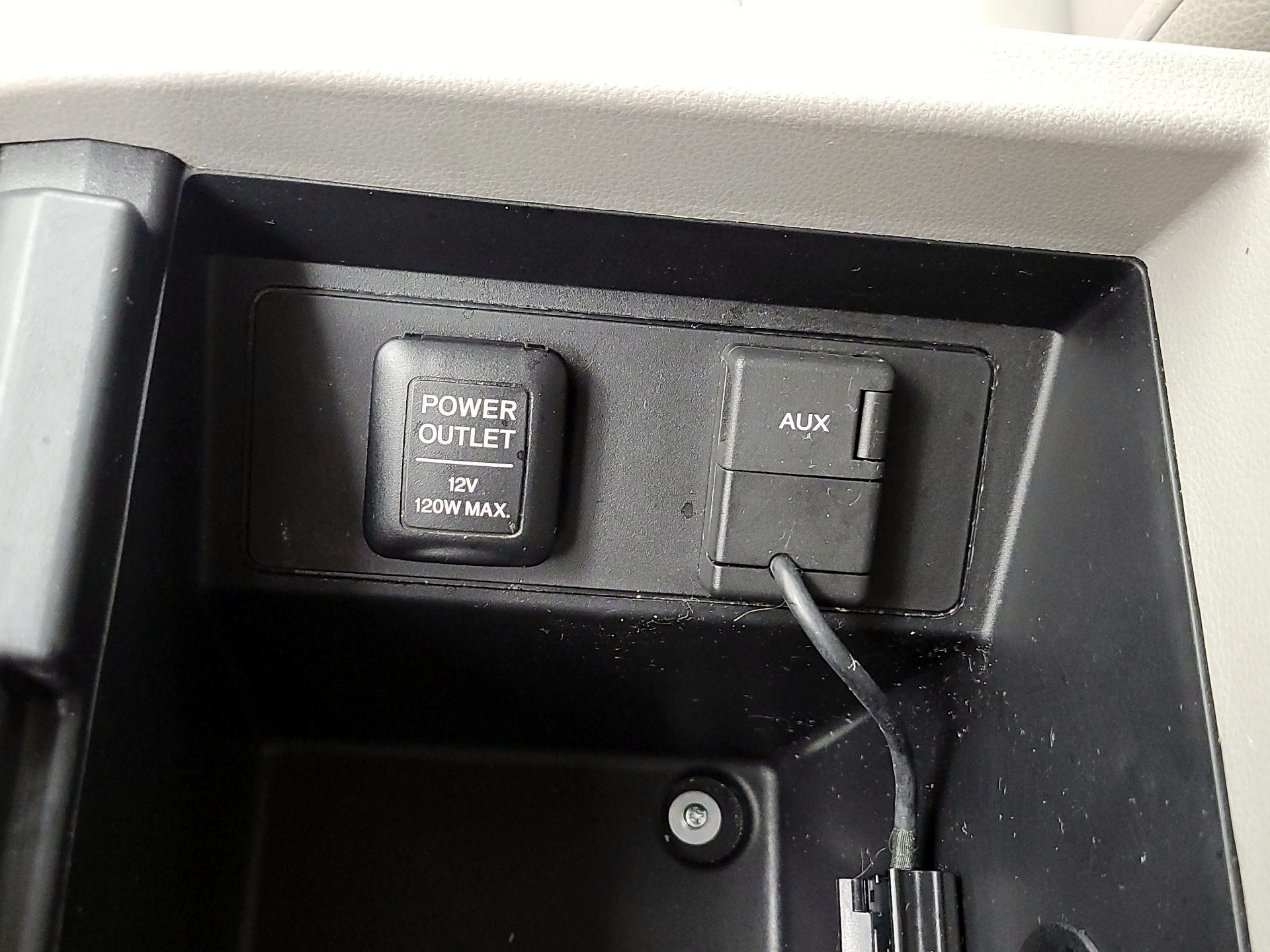 Thumbnail: 2015 Honda Pilot - 18