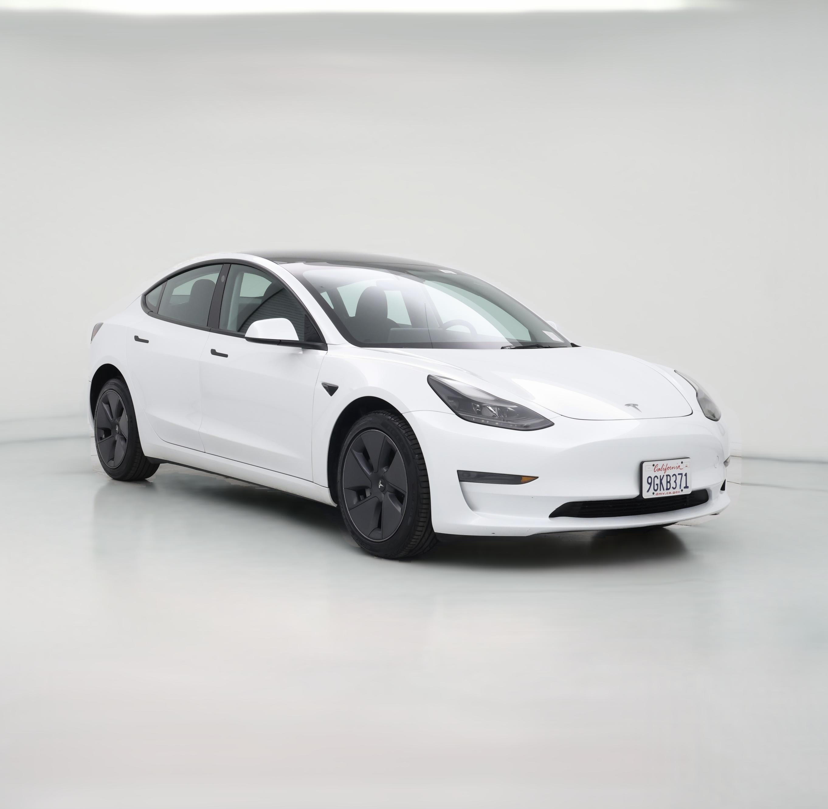 Thumbnail: 2023 Tesla Model 3 - 1