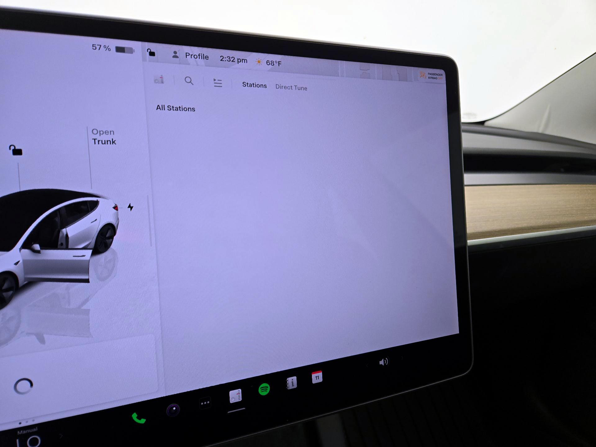 Thumbnail: 2023 Tesla Model 3 - 15