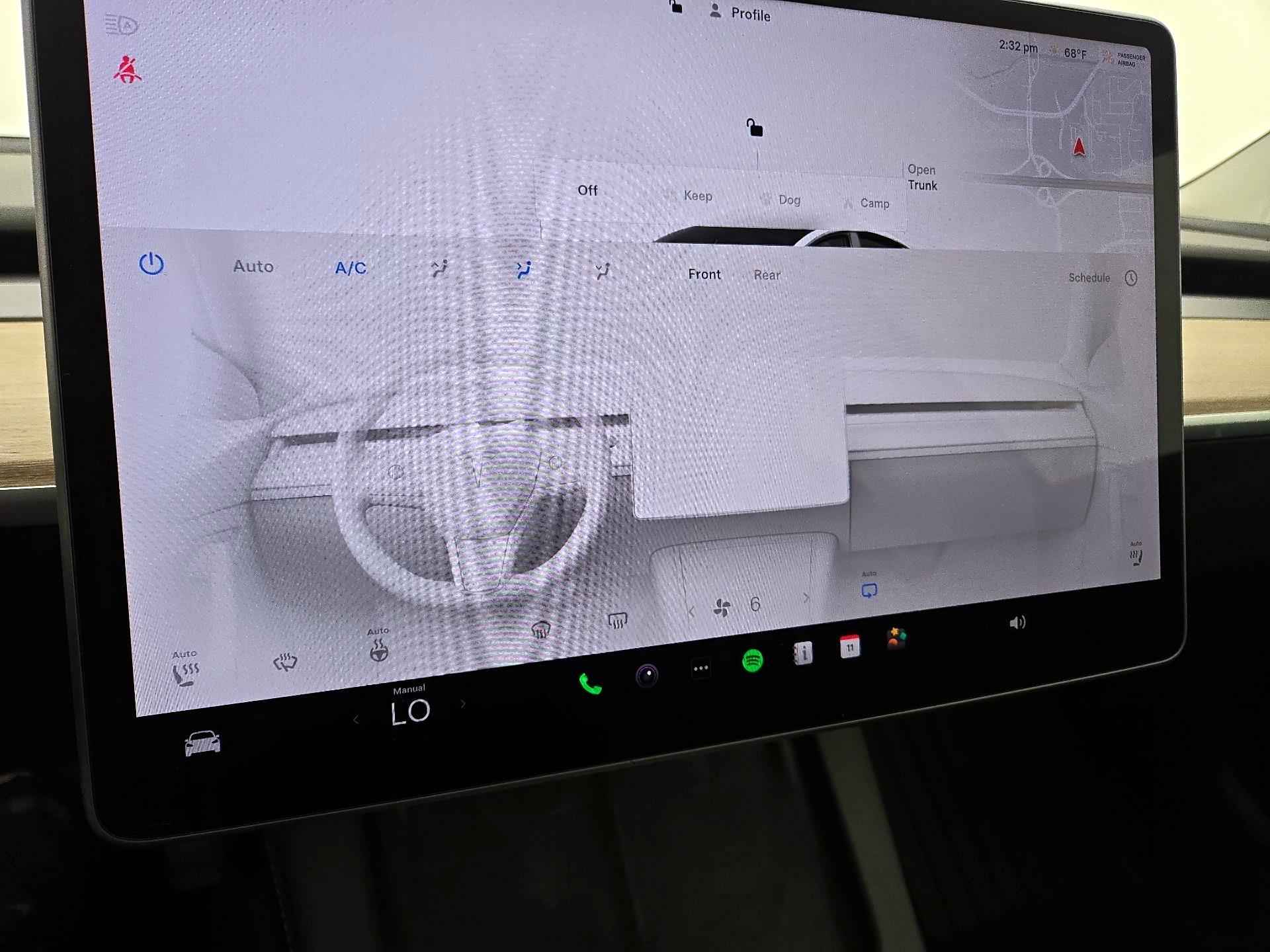 Thumbnail: 2023 Tesla Model 3 - 16