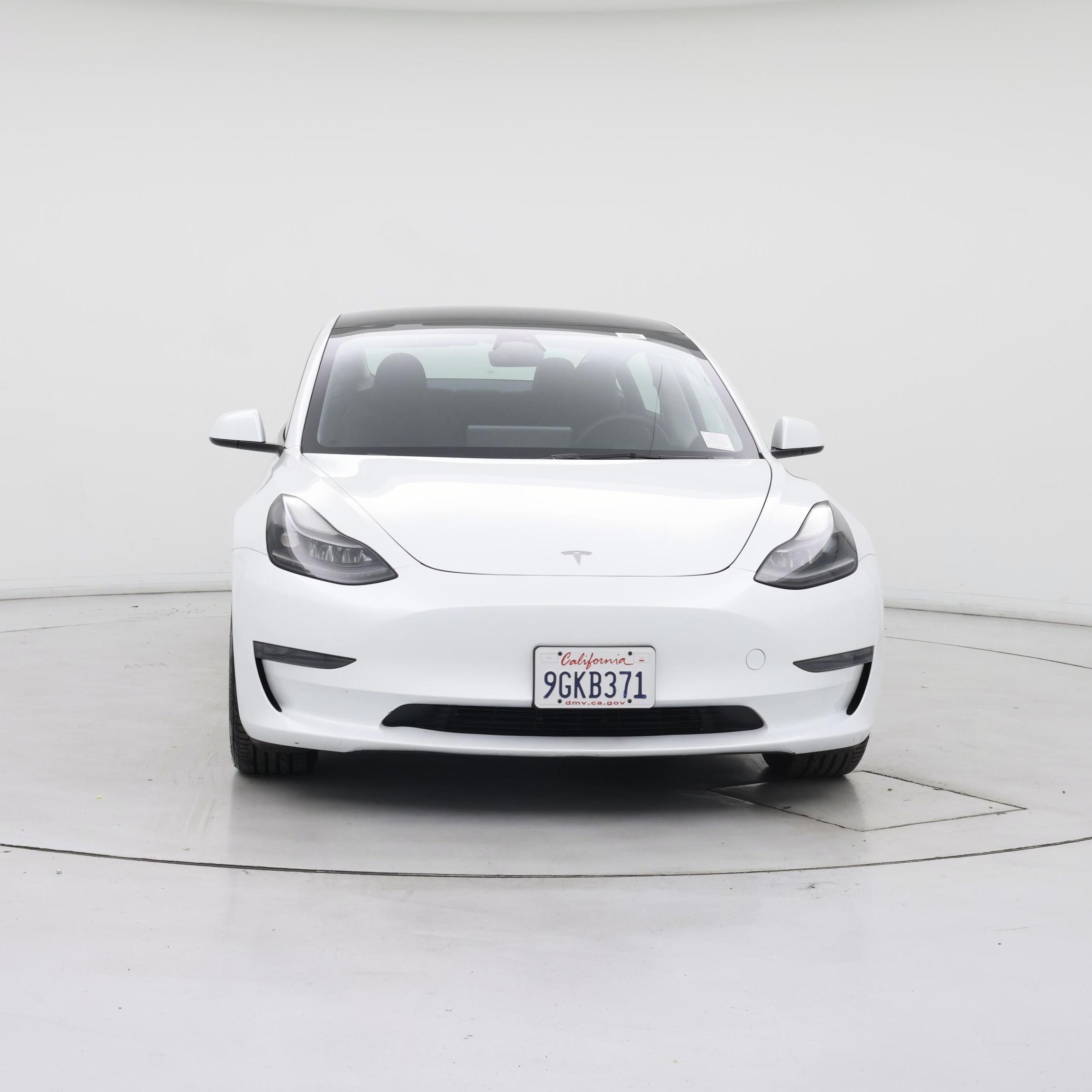 Thumbnail: 2023 Tesla Model 3 - 5