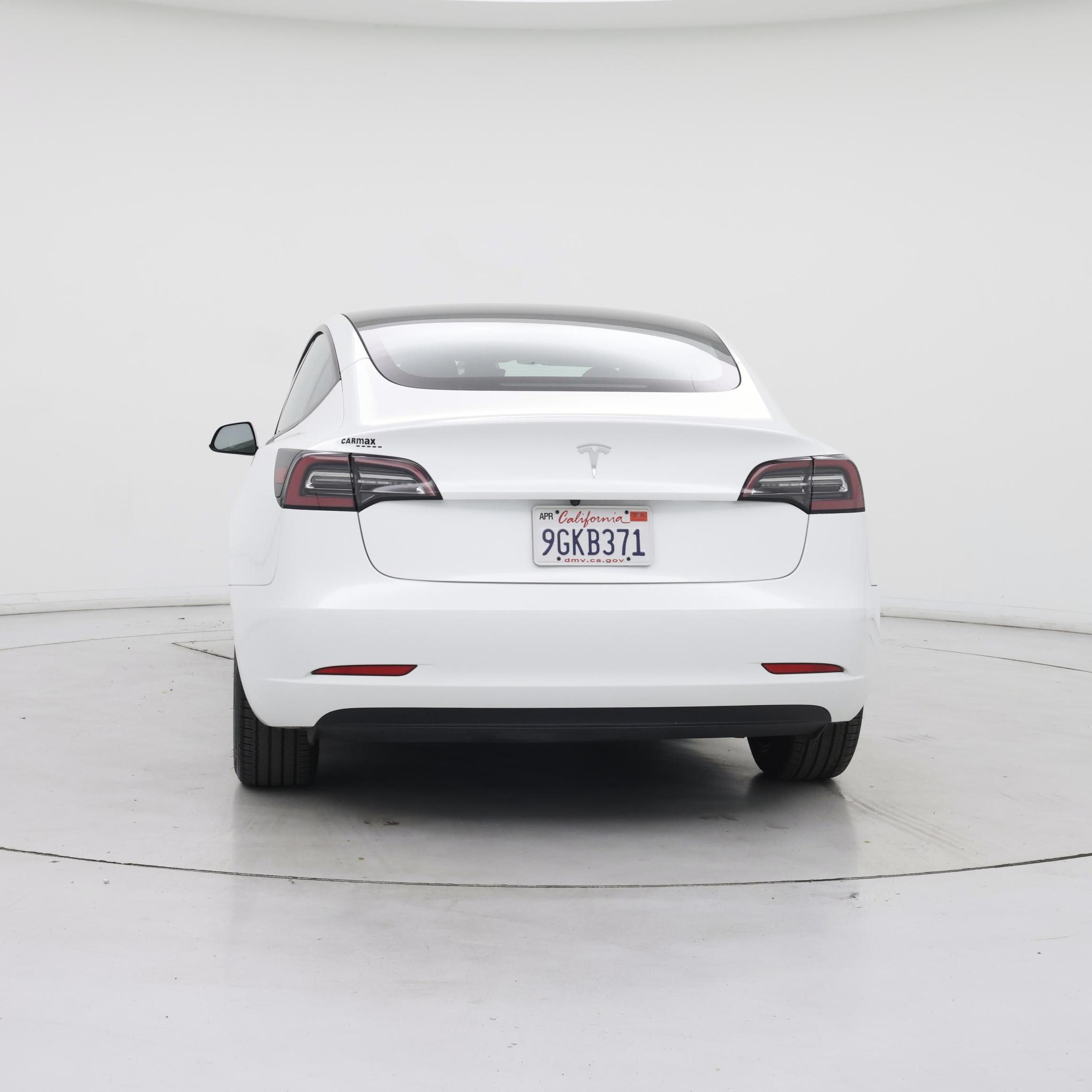 Thumbnail: 2023 Tesla Model 3 - 6