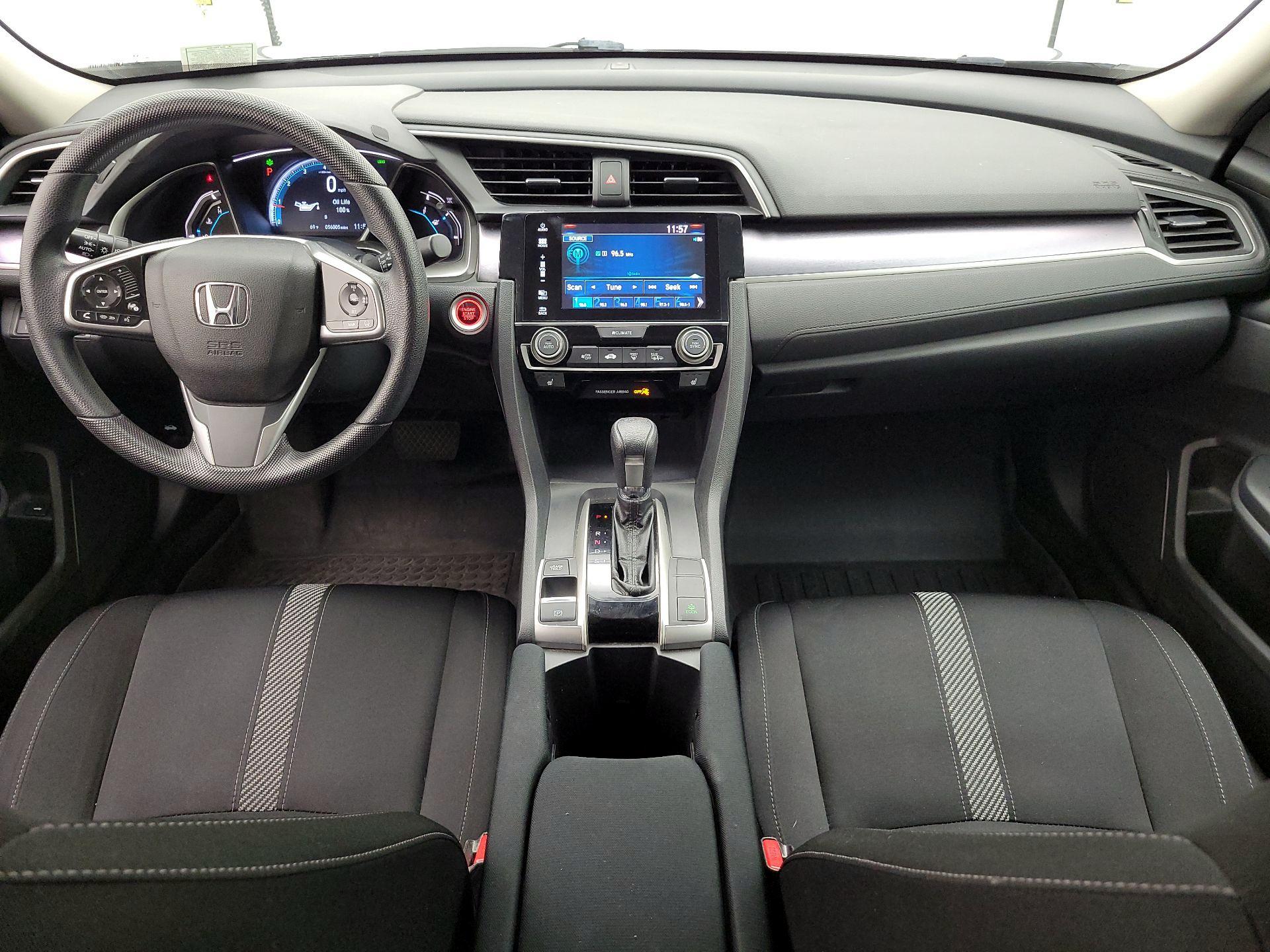 Thumbnail: 2017 Honda Civic - 9